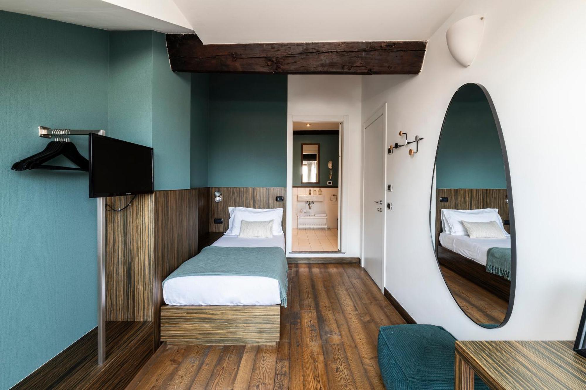 Easylife - In Colonne San Lorenzo Affittacamere *