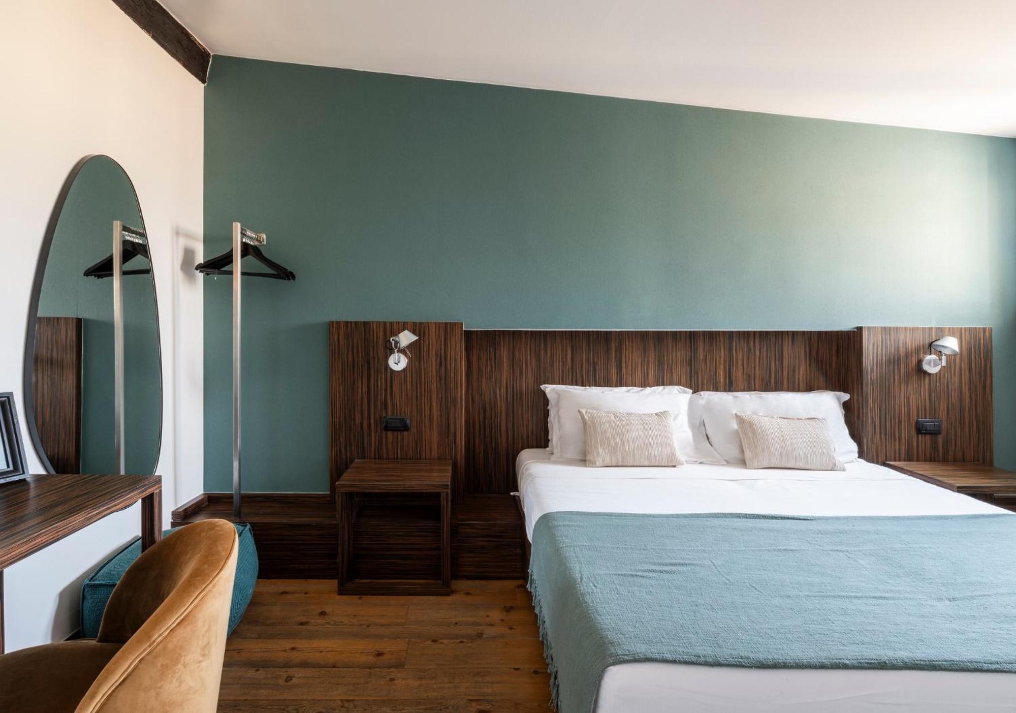 Easylife - In Colonne San Lorenzo Affittacamere Milano
