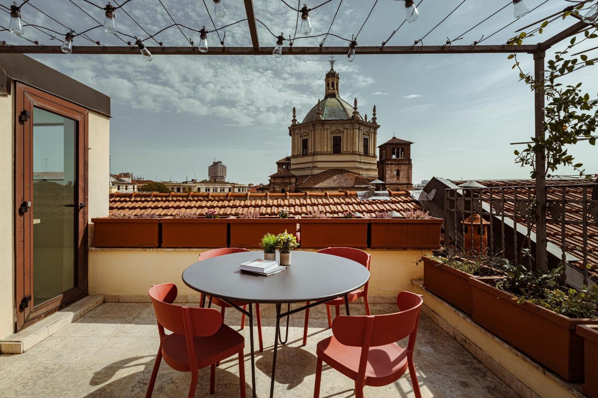Easylife - In Colonne San Lorenzo Milano