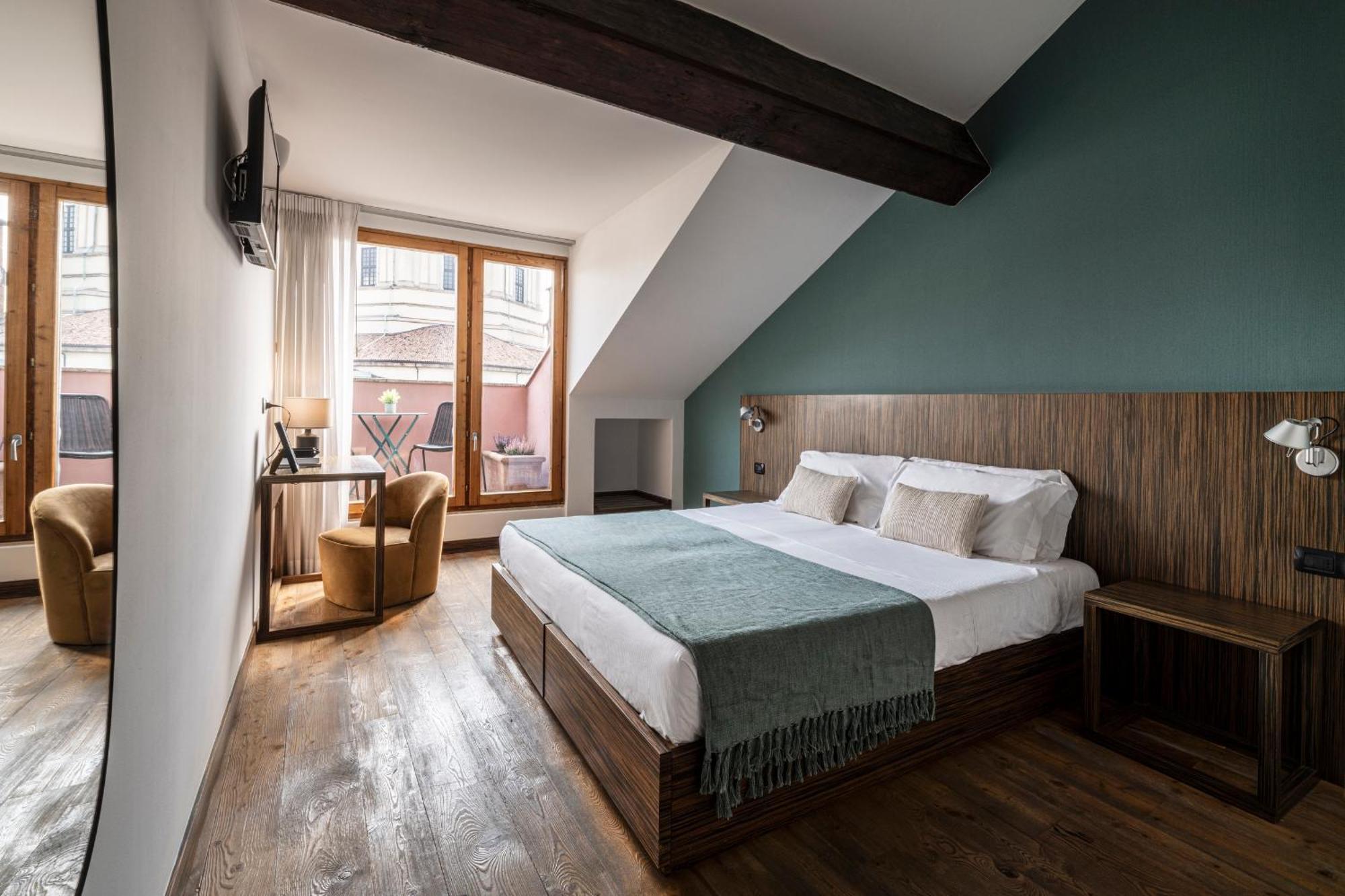 Easylife - In Colonne San Lorenzo *