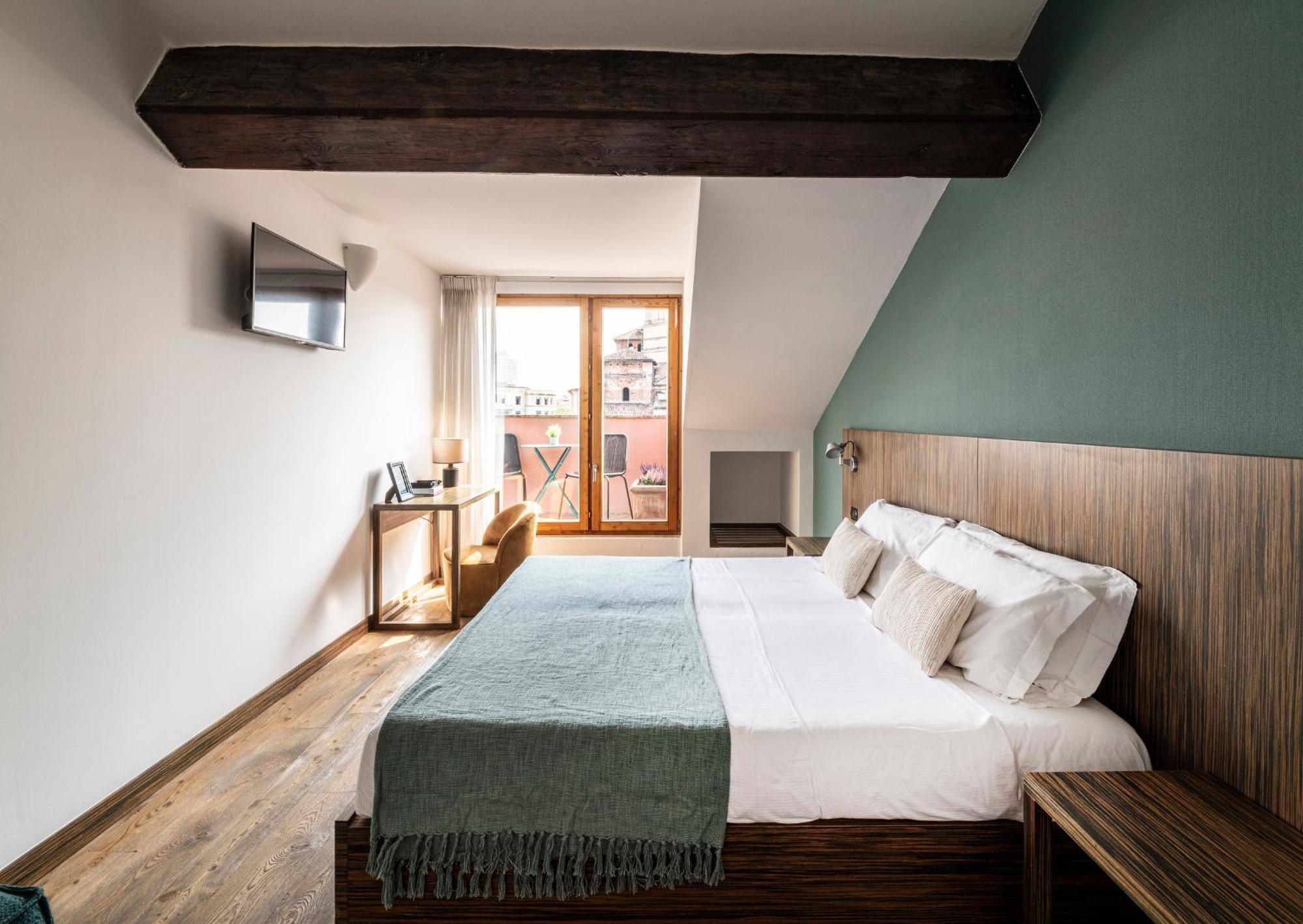 Easylife - In Colonne San Lorenzo Milan
