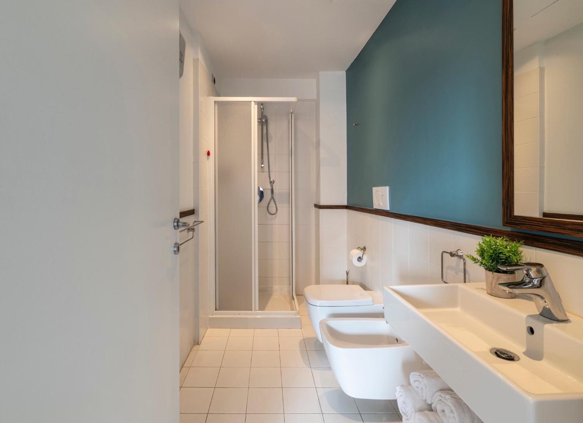 Easylife - In Colonne San Lorenzo Guest house