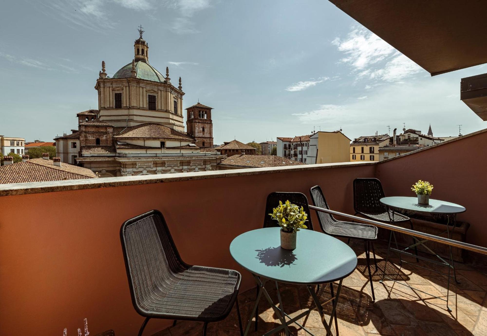 Easylife - In Colonne San Lorenzo *
