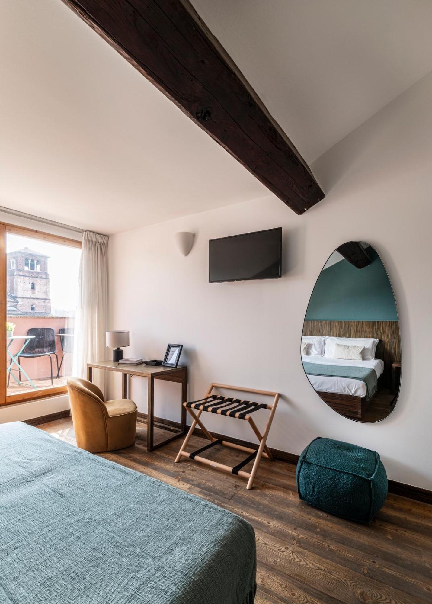 Easylife - In Colonne San Lorenzo * Milan