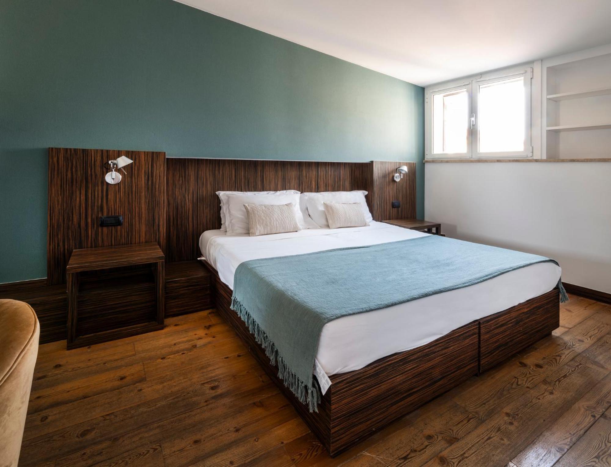 Guest house Easylife - In Colonne San Lorenzo