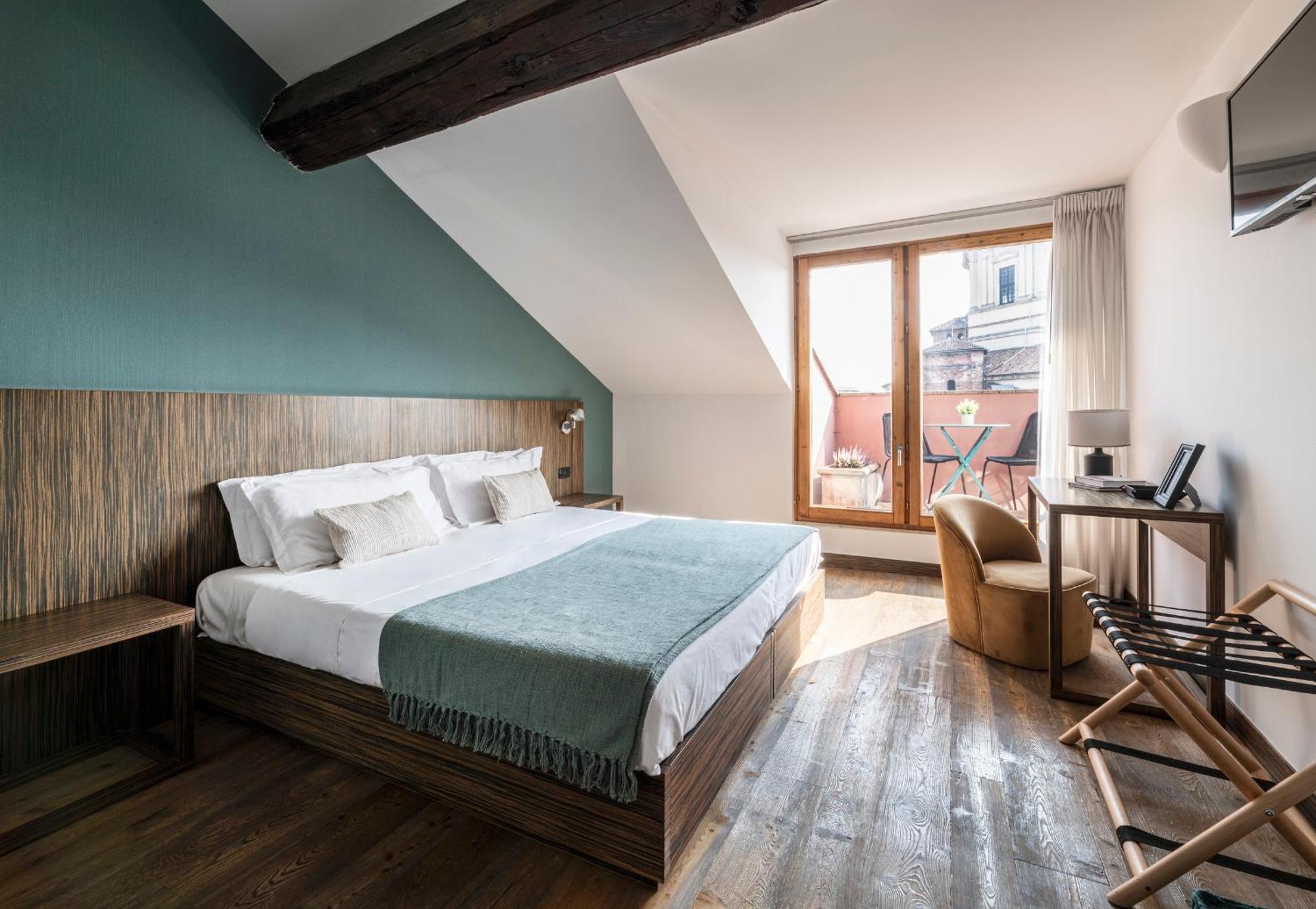 Guest house Easylife - In Colonne San Lorenzo *