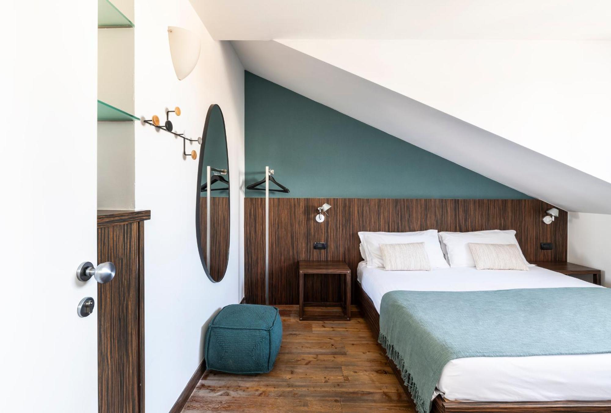 Easylife - In Colonne San Lorenzo Guest house *