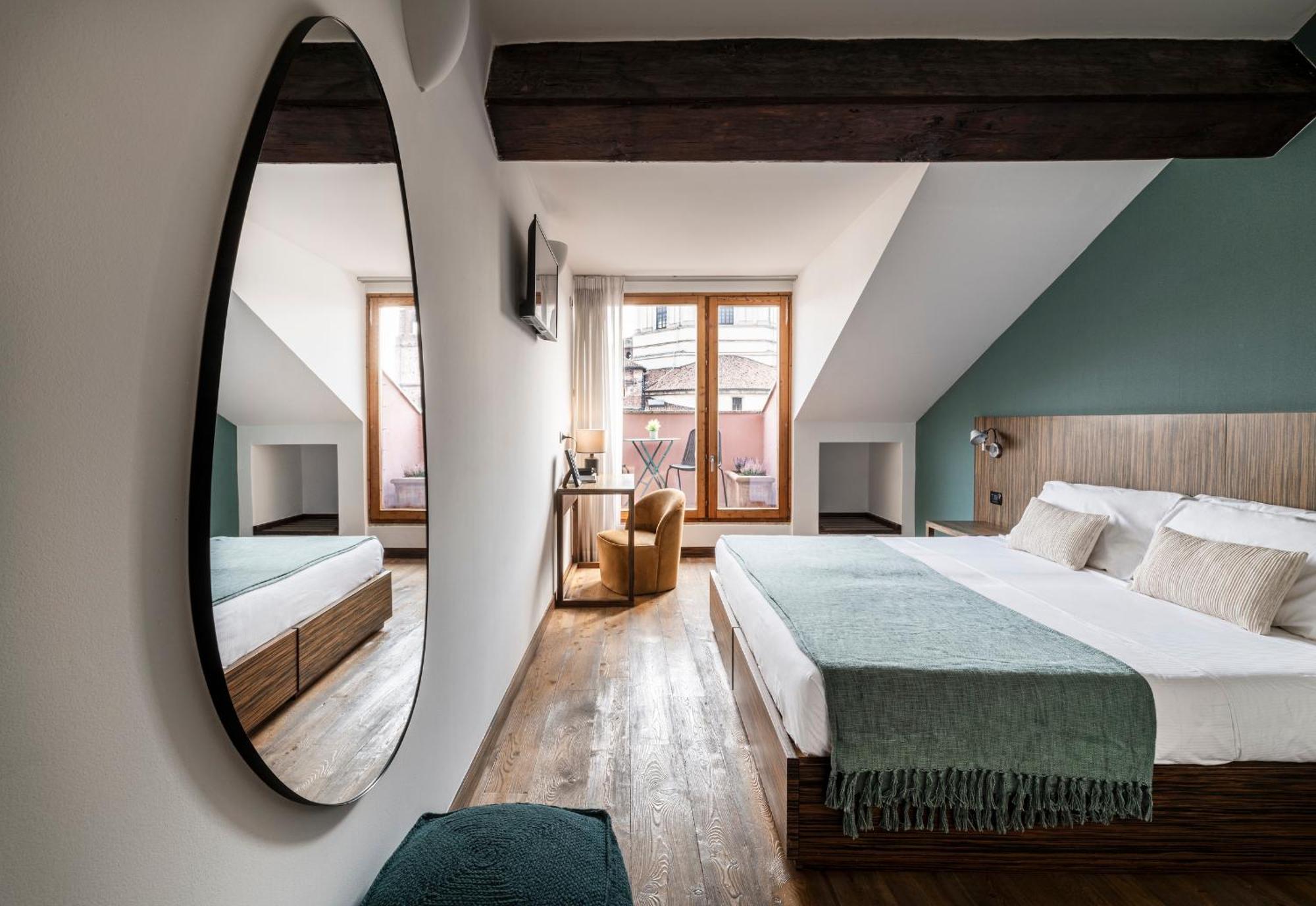 Easylife - In Colonne San Lorenzo Guest house Milan