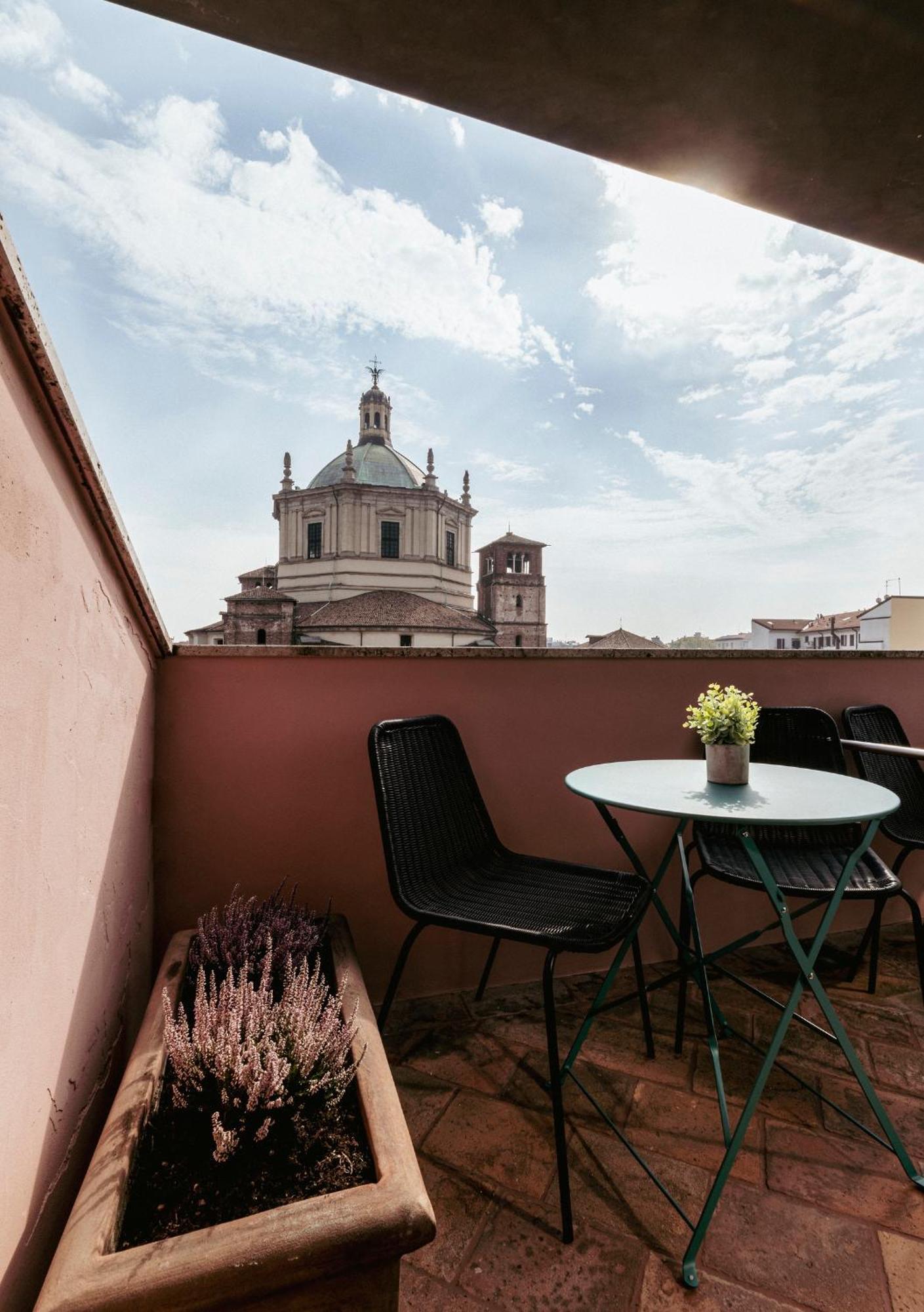 Easylife - In Colonne San Lorenzo Guest house