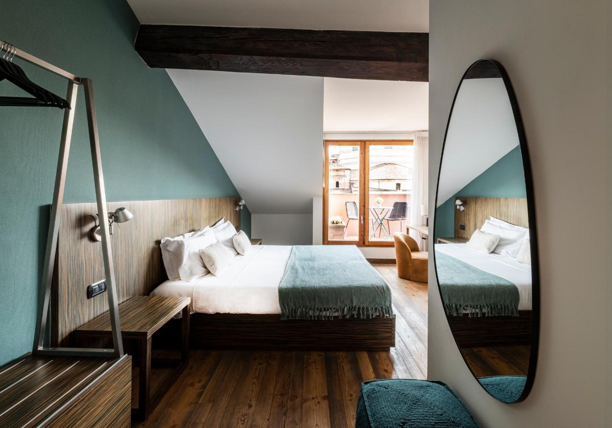 Easylife - In Colonne San Lorenzo Guest house Milan