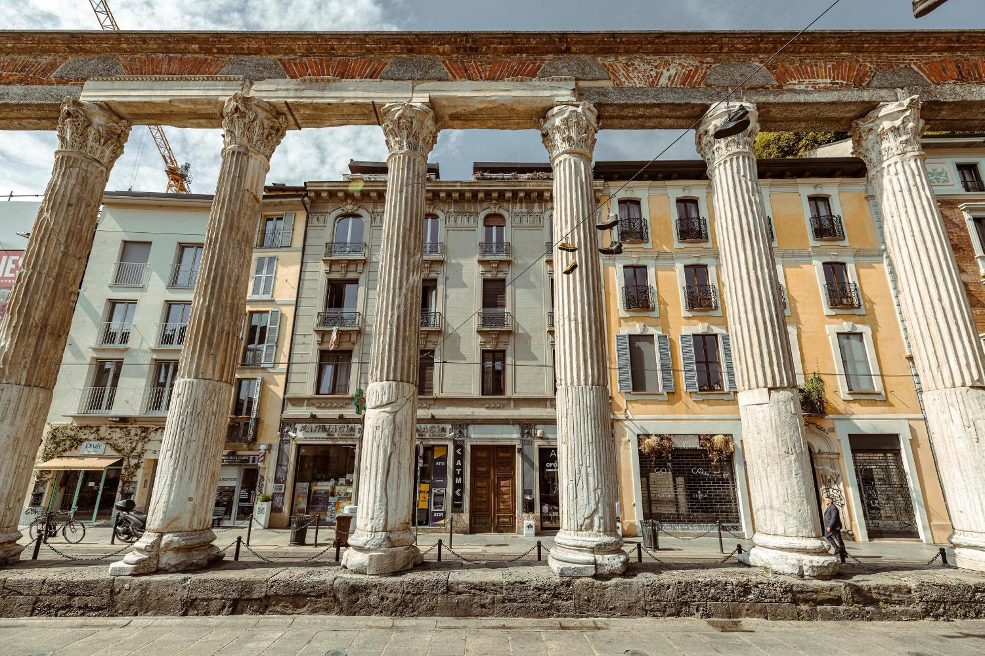 Guest house Easylife - In Colonne San Lorenzo *