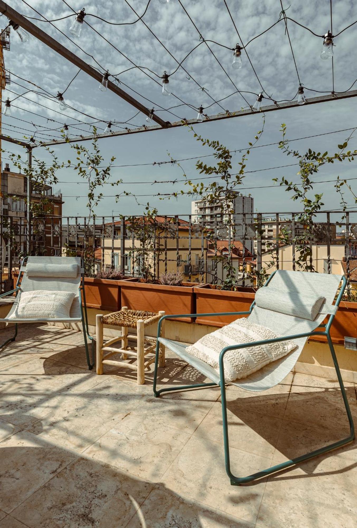 Easylife - In Colonne San Lorenzo * Milan
