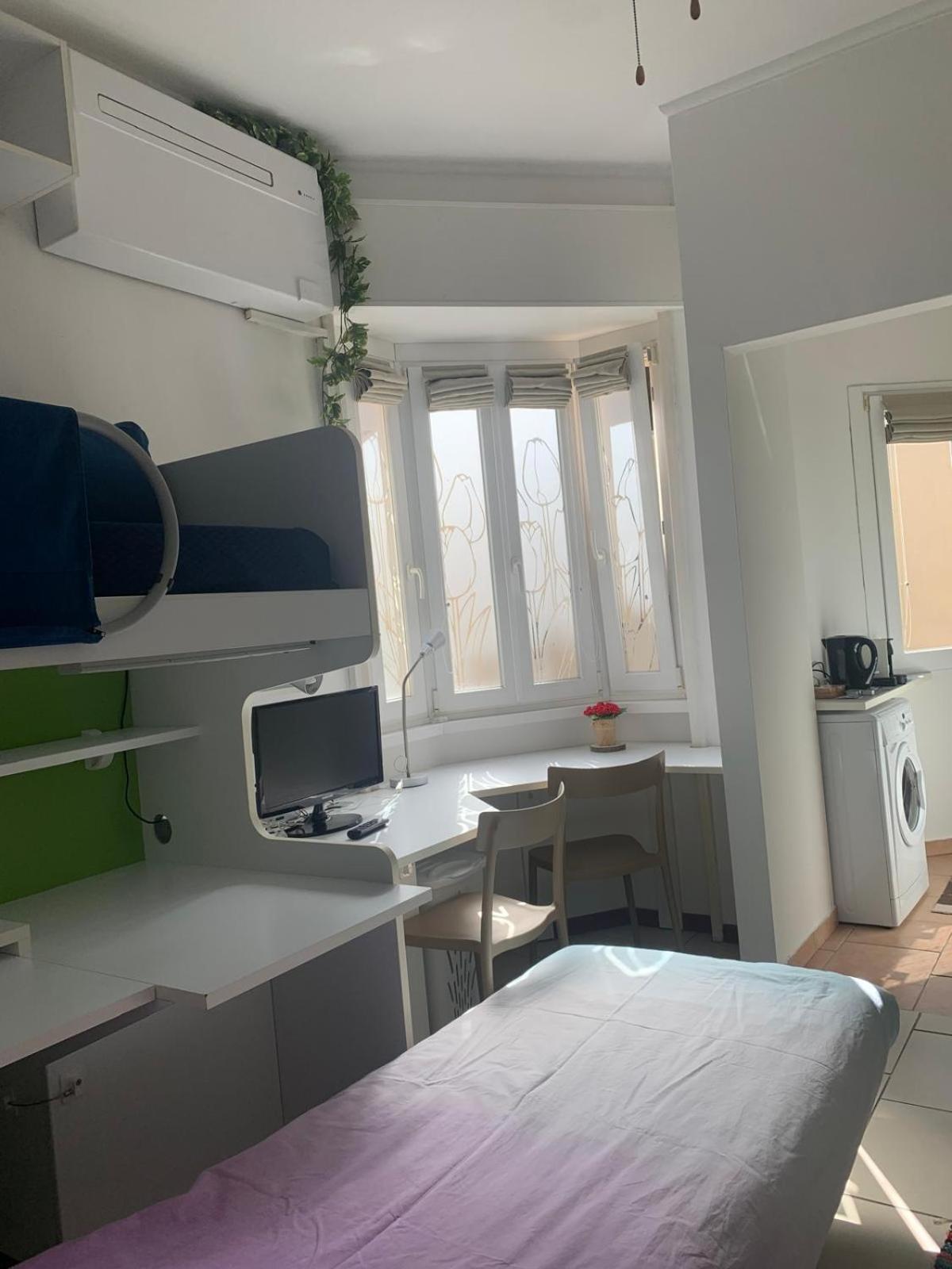 Apartment Valtellina Holidays Milan