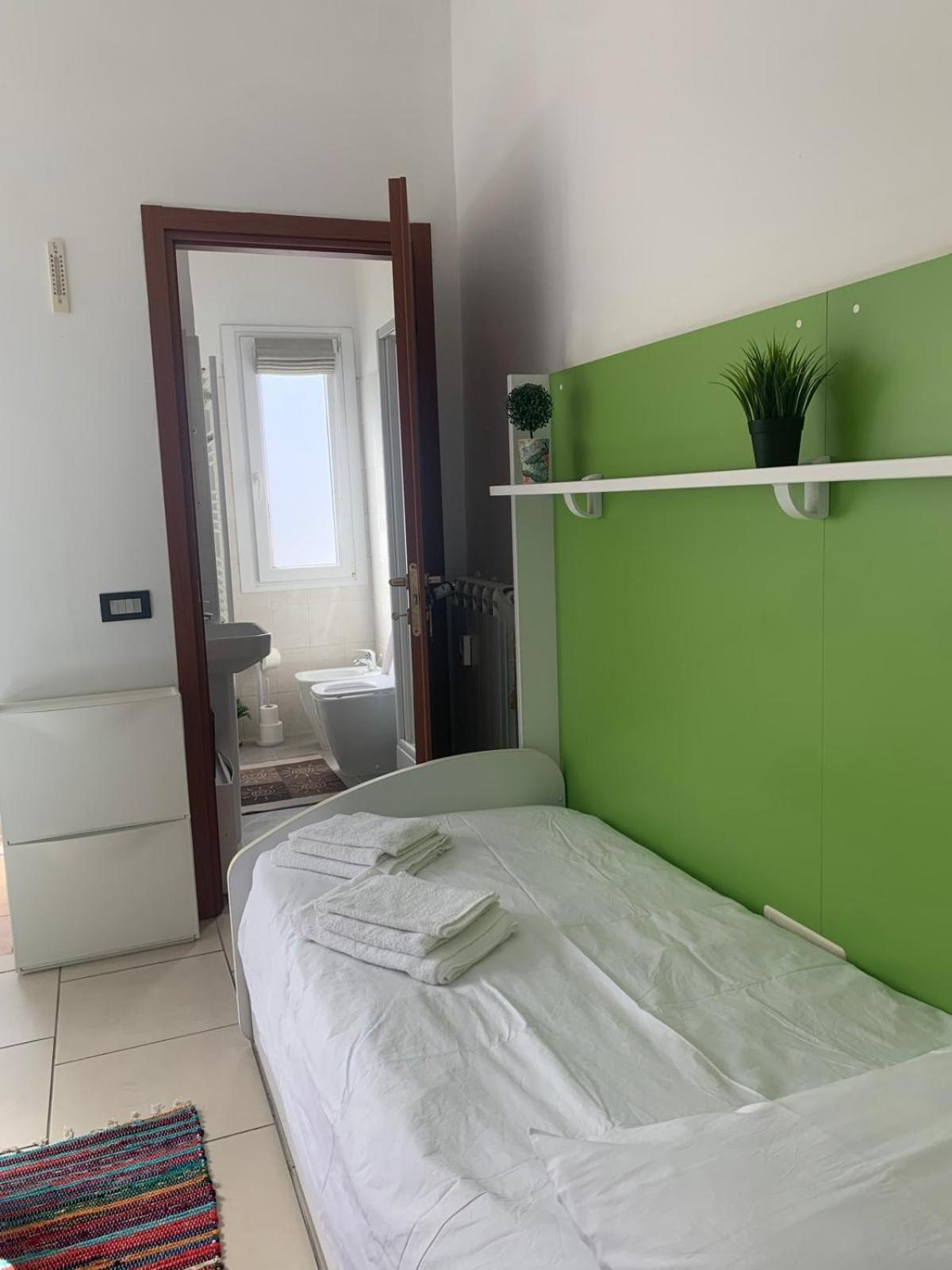 Apartment Valtellina Holidays