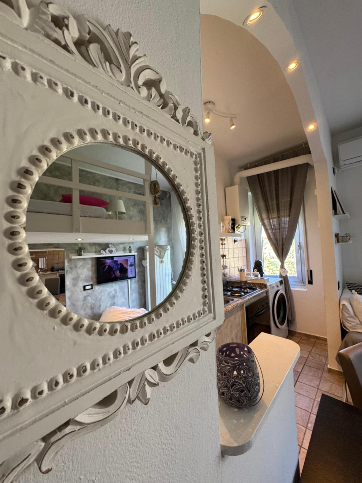 Apartamento San Siro Margot & Fiera Milão