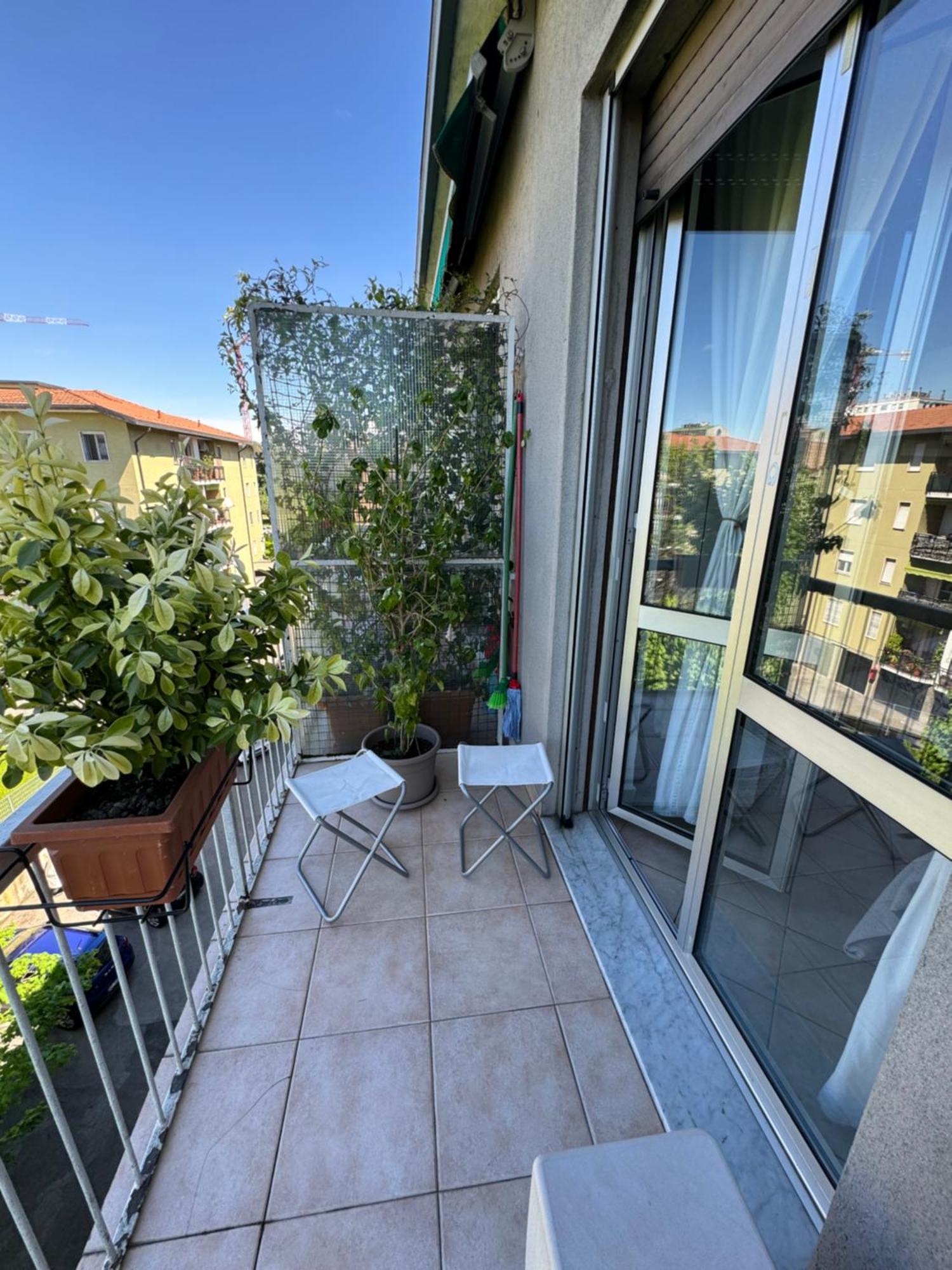 Apartamento San Siro Margot & Fiera