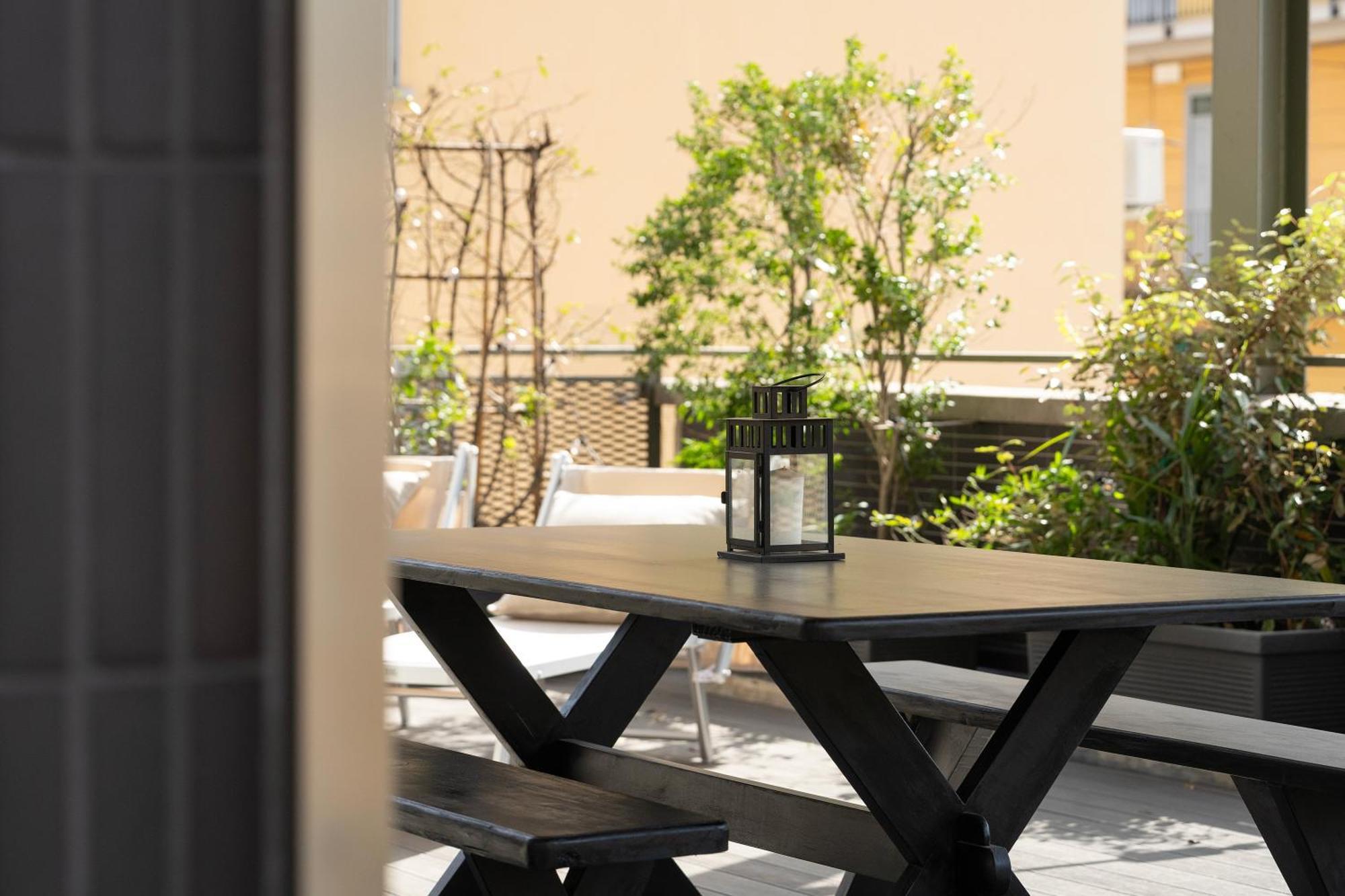 Apartamento Santa Tecla Living Volturno 33 *