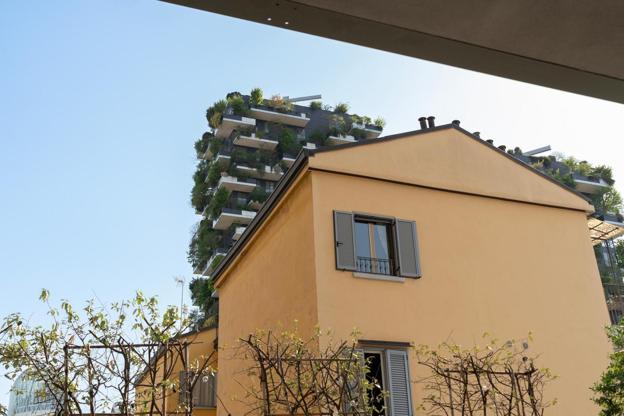 Santa Tecla Living Volturno 33 Apartamento