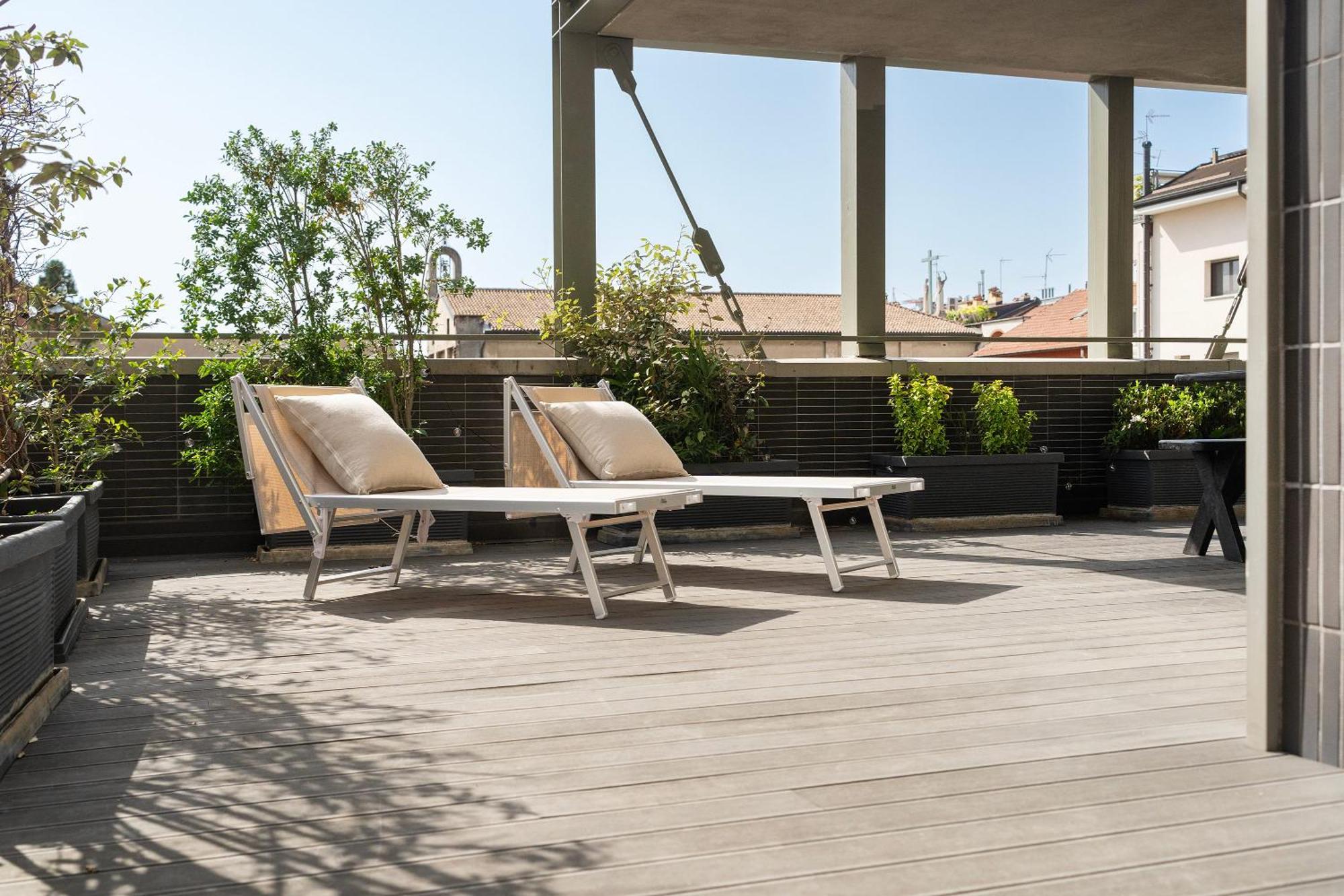 Santa Tecla Living Volturno 33 Apartamento