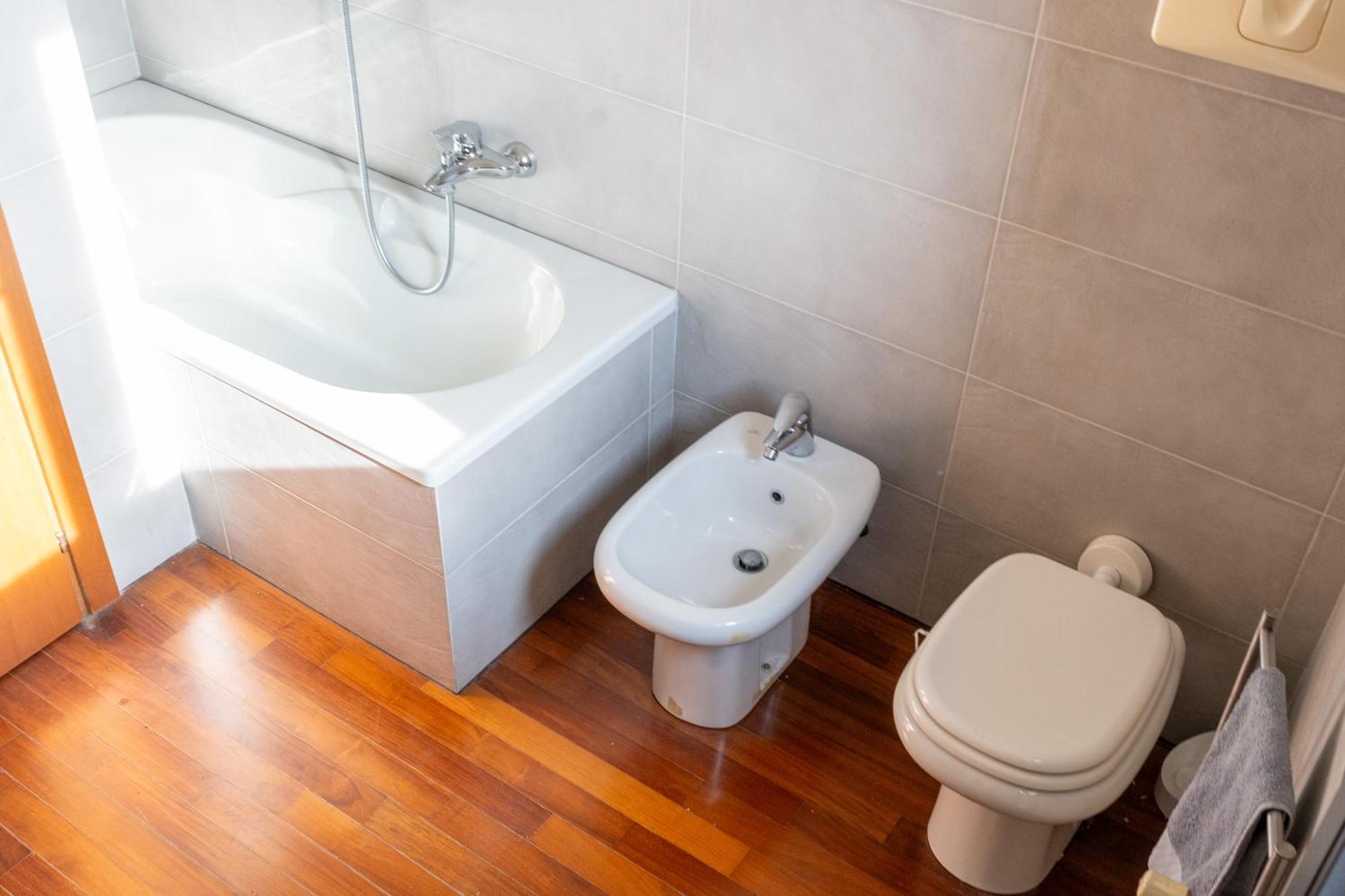Apartment Ihost - Romilli 21