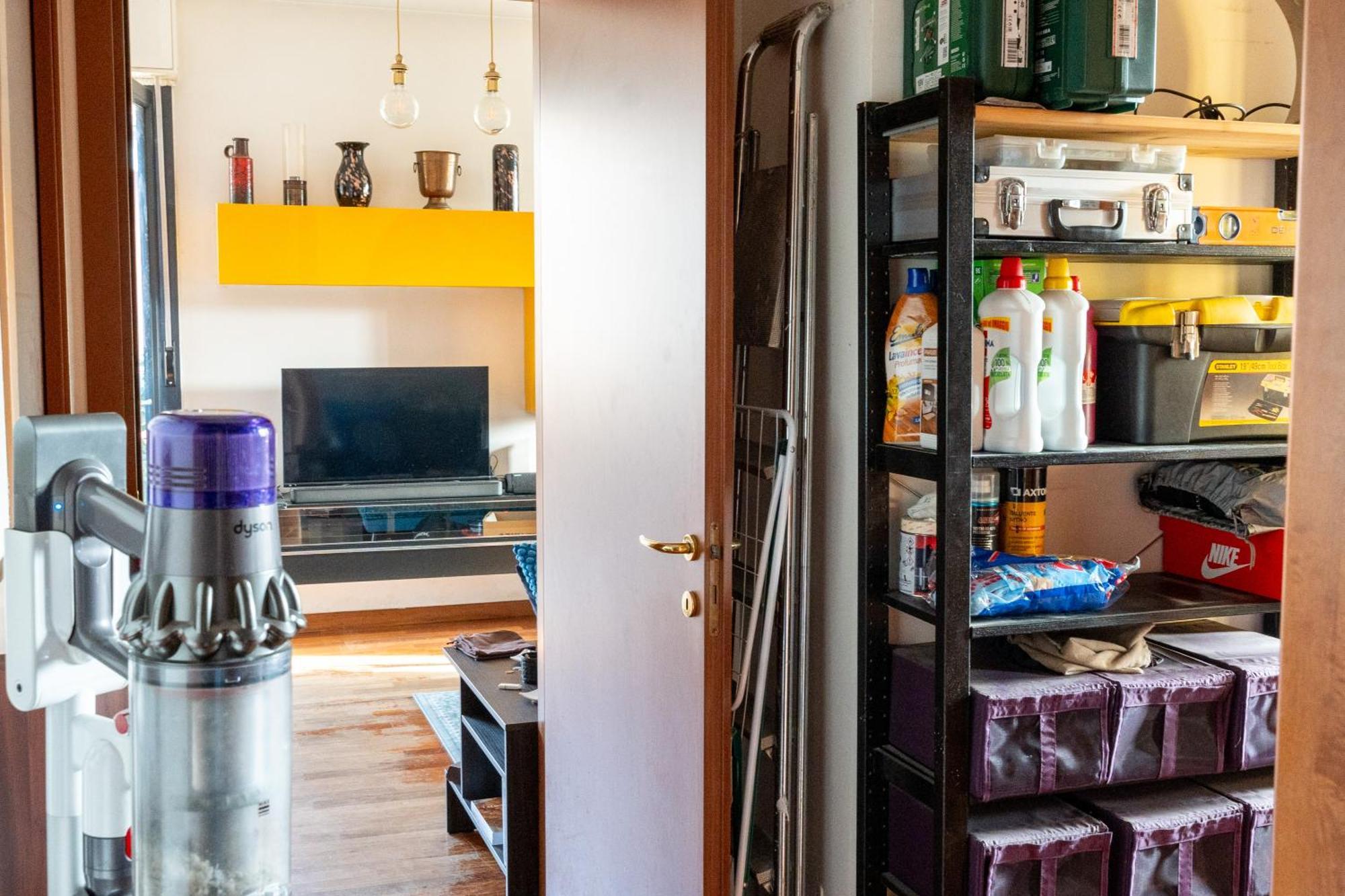 Apartment Ihost - Romilli 21