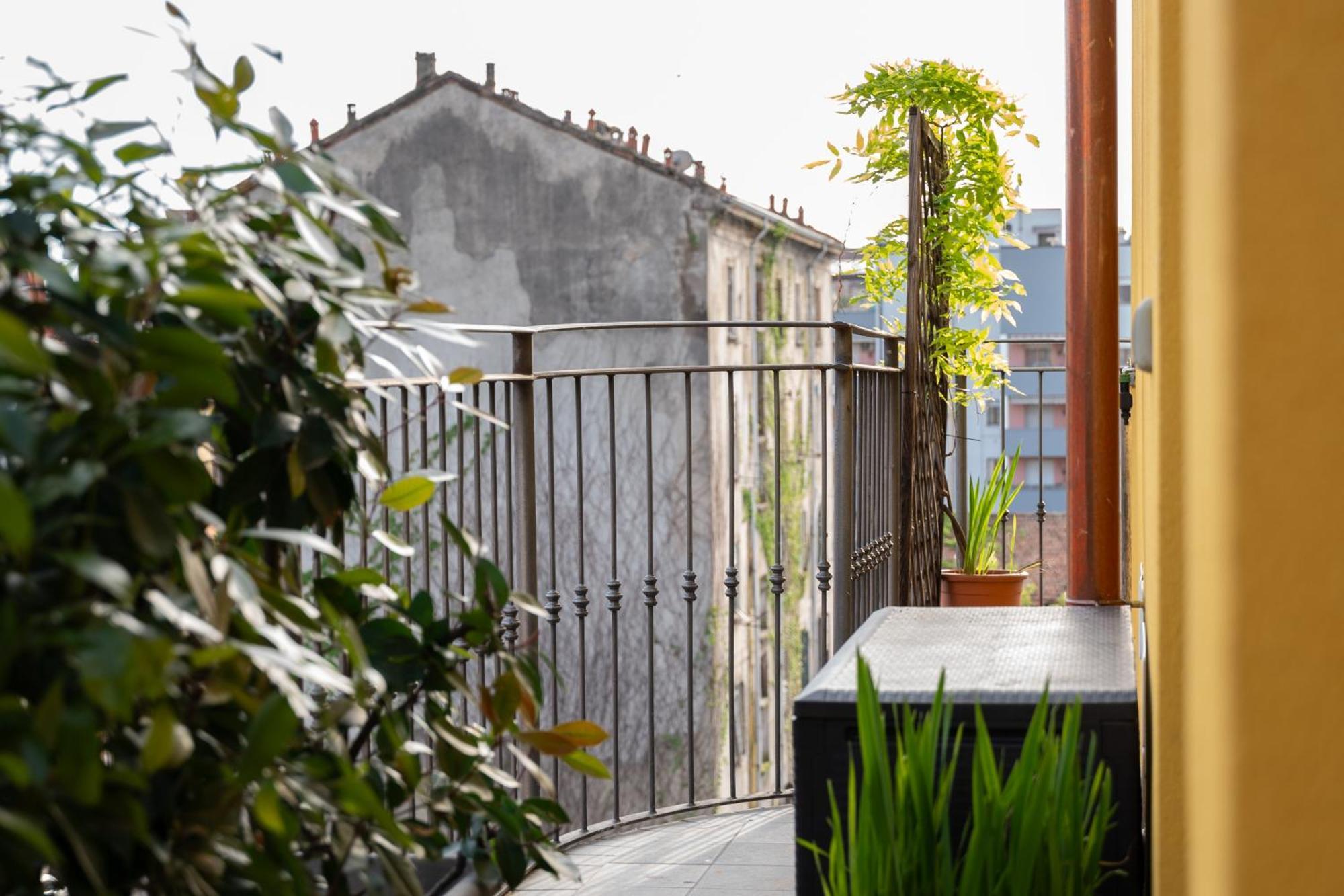 Apartment Ihost - Romilli 21 Milan