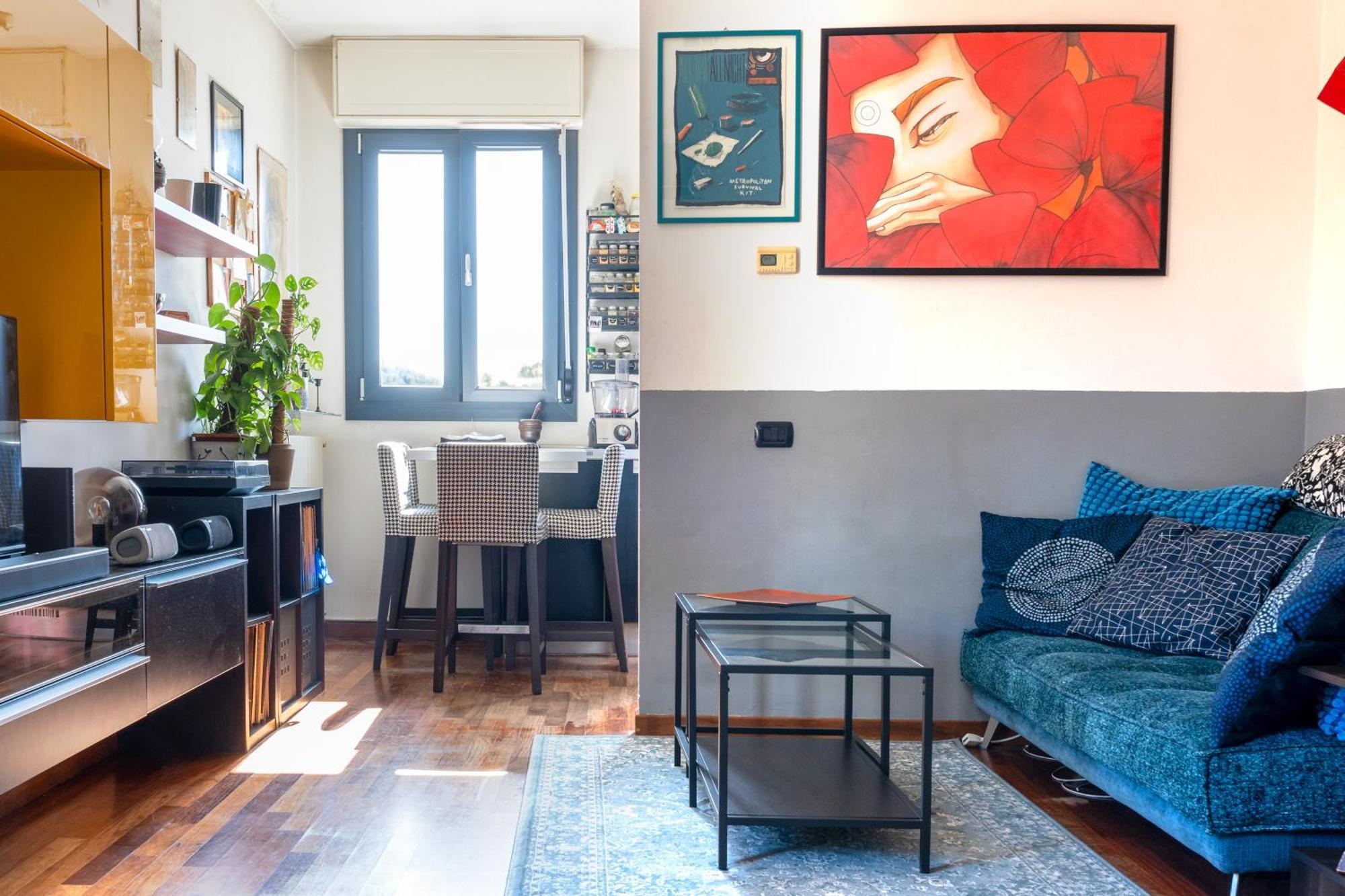 Ihost - Romilli 21