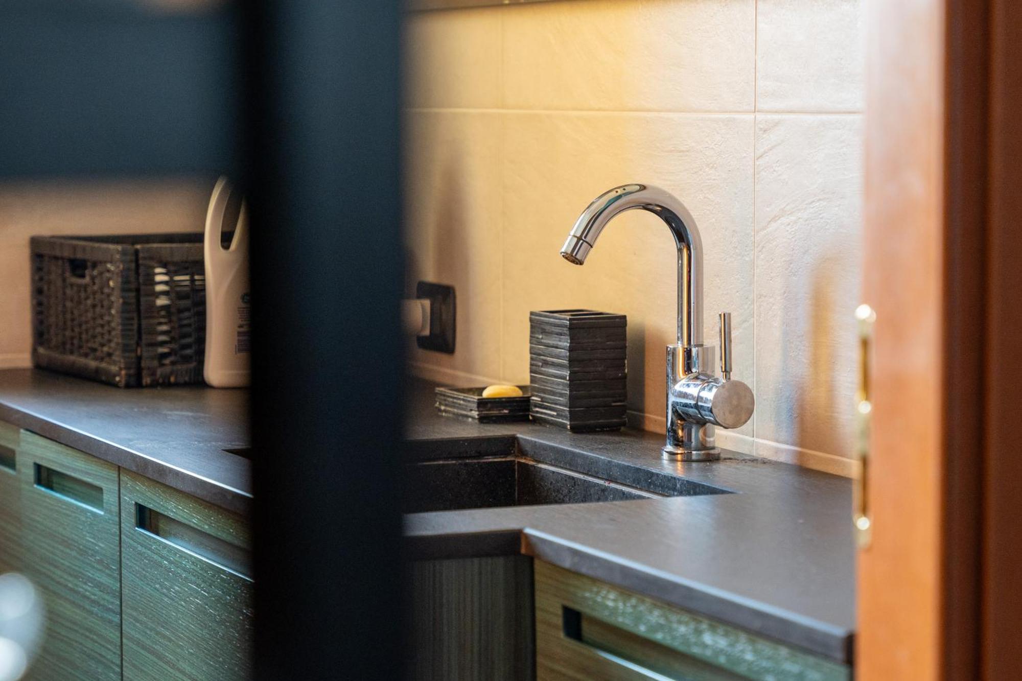 Apartment Ihost - Romilli 21 Milan