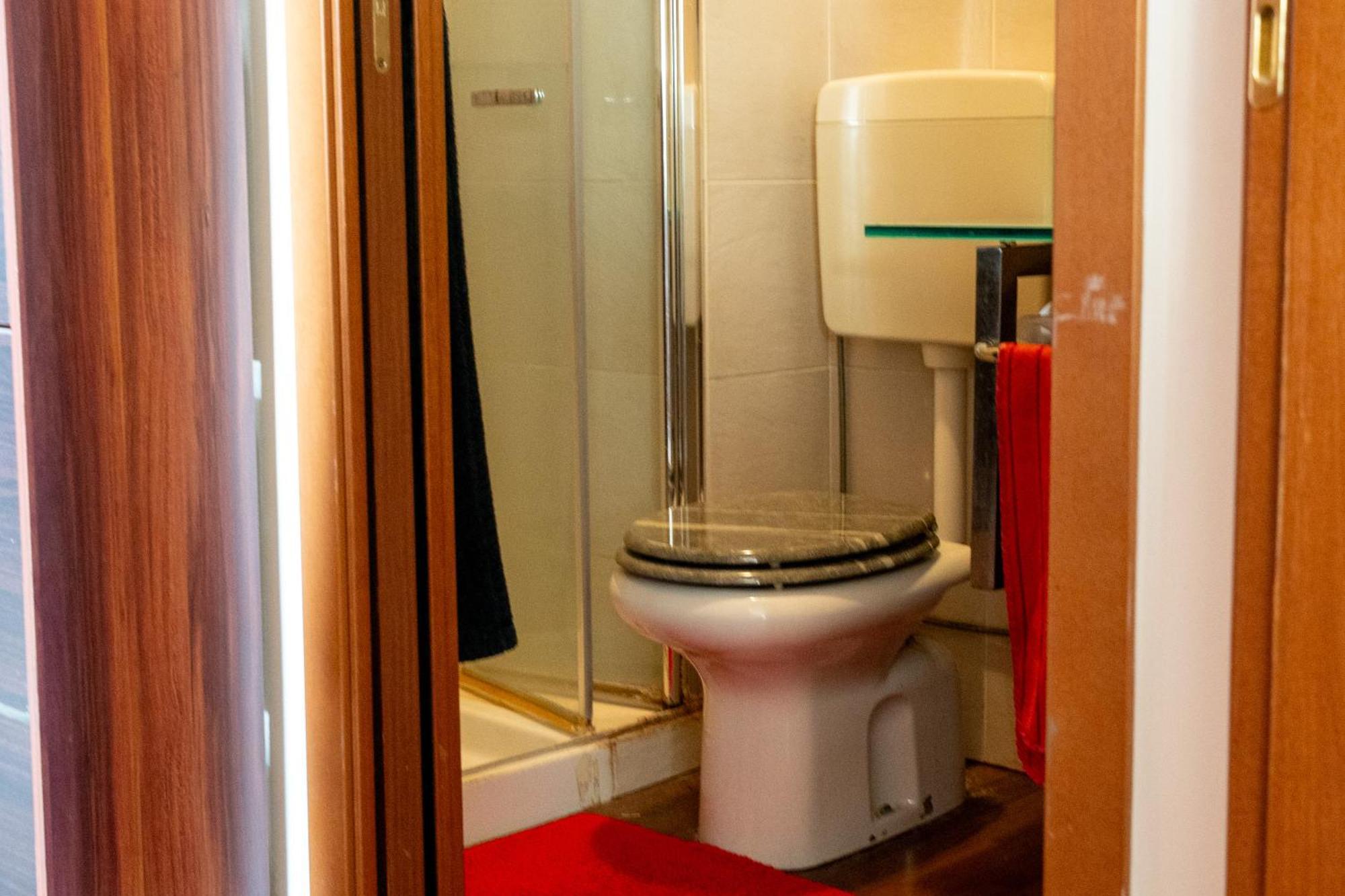 Ihost - Romilli 21 Apartment Milan
