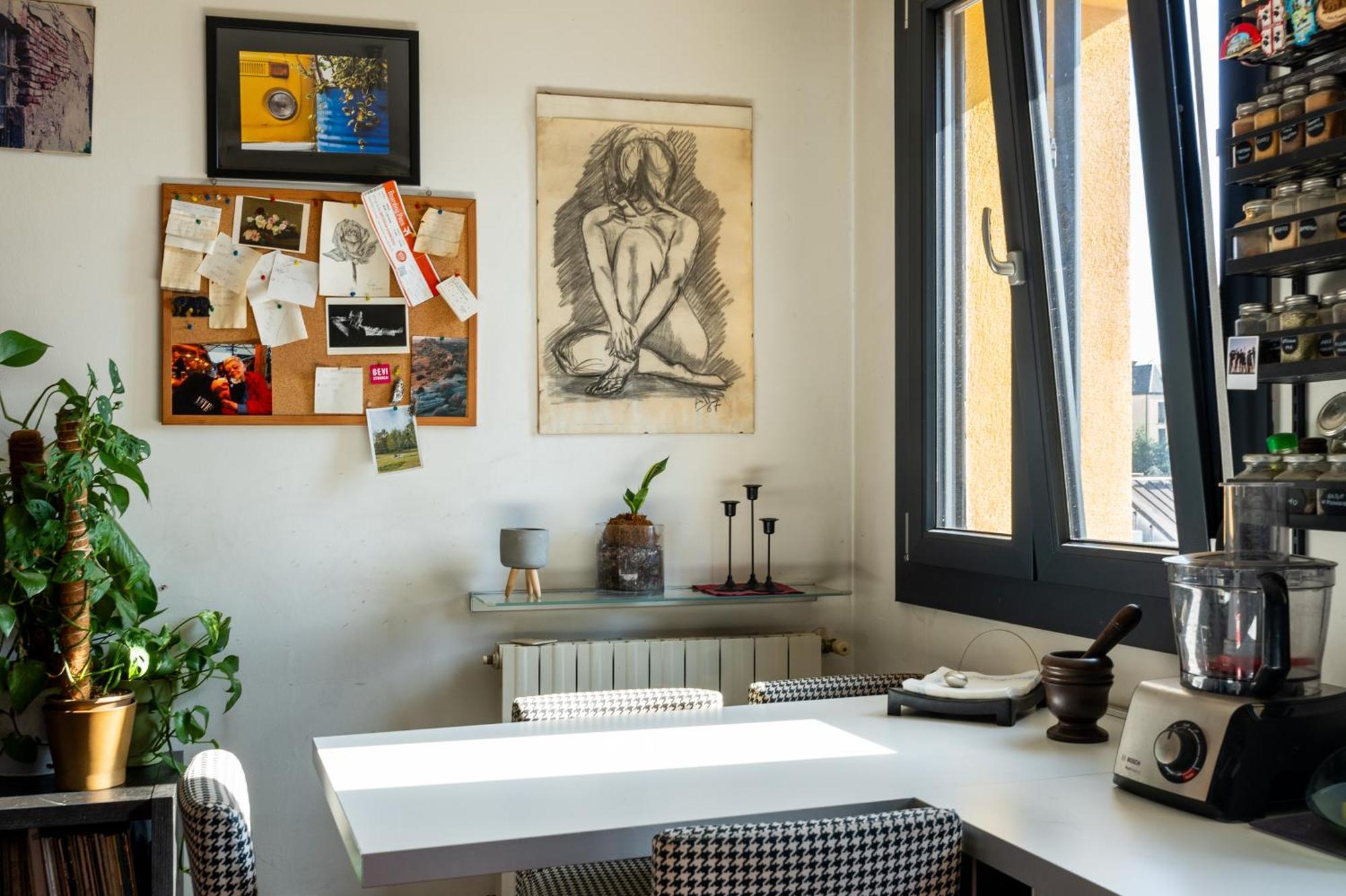 Apartment Ihost - Romilli 21