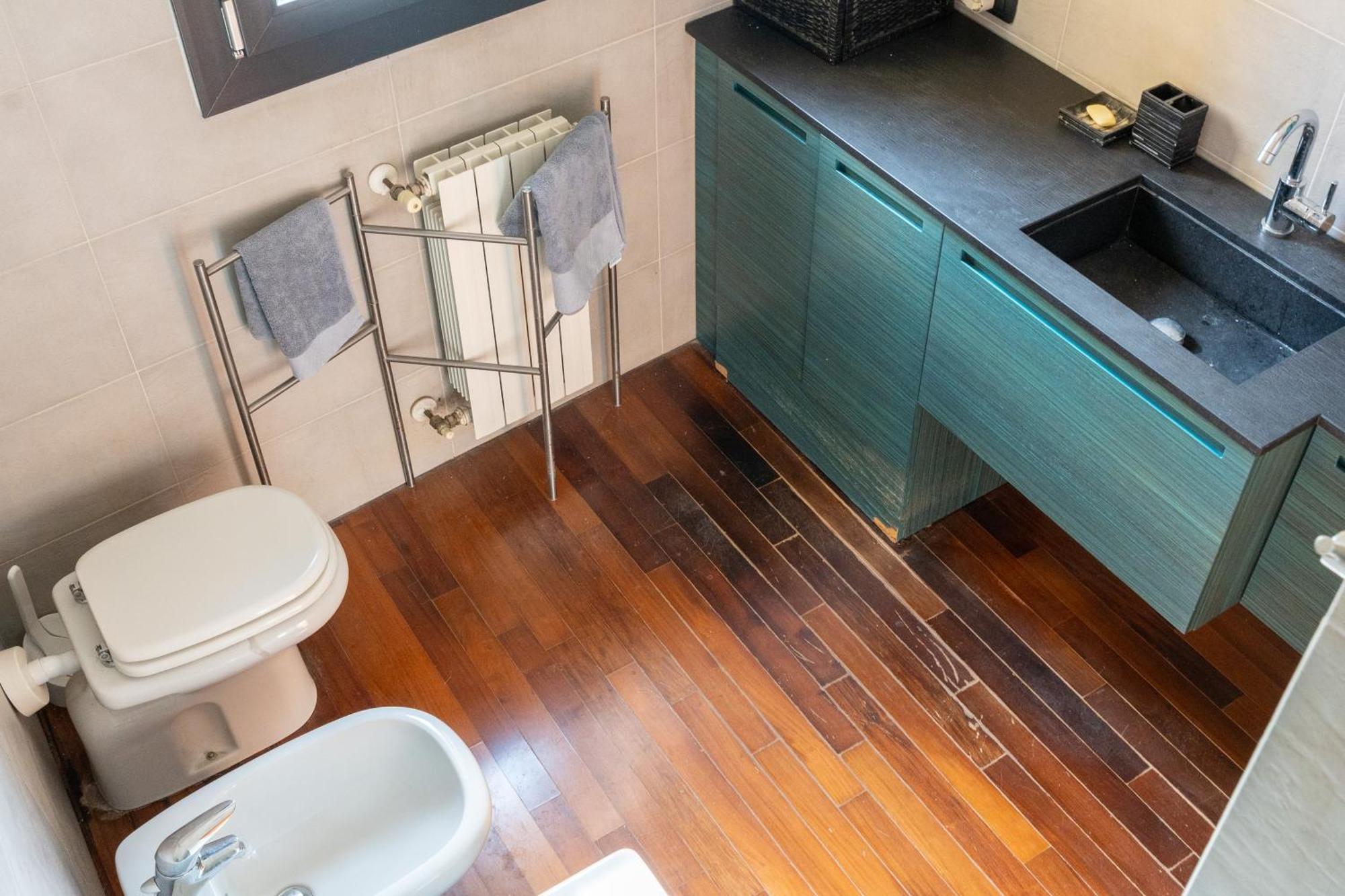 Ihost - Romilli 21 Apartment Milan