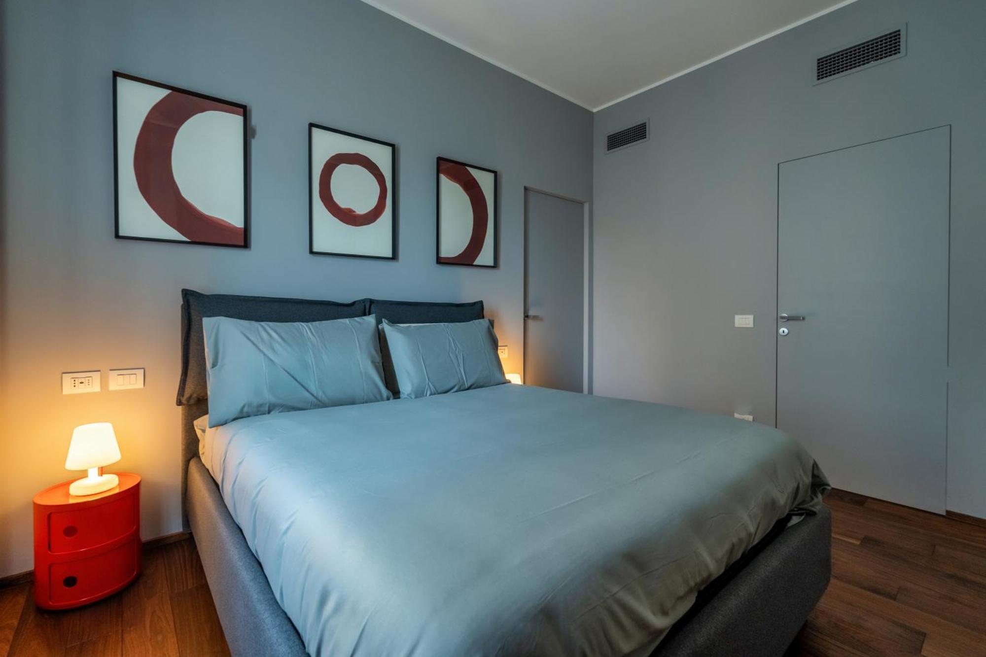 Apartment Morigi 5 Vie