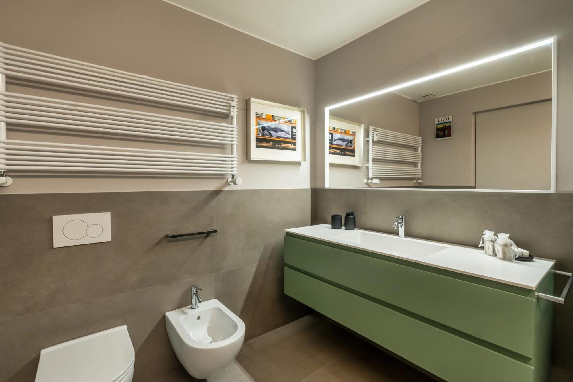 Apartment Morigi 5 Vie