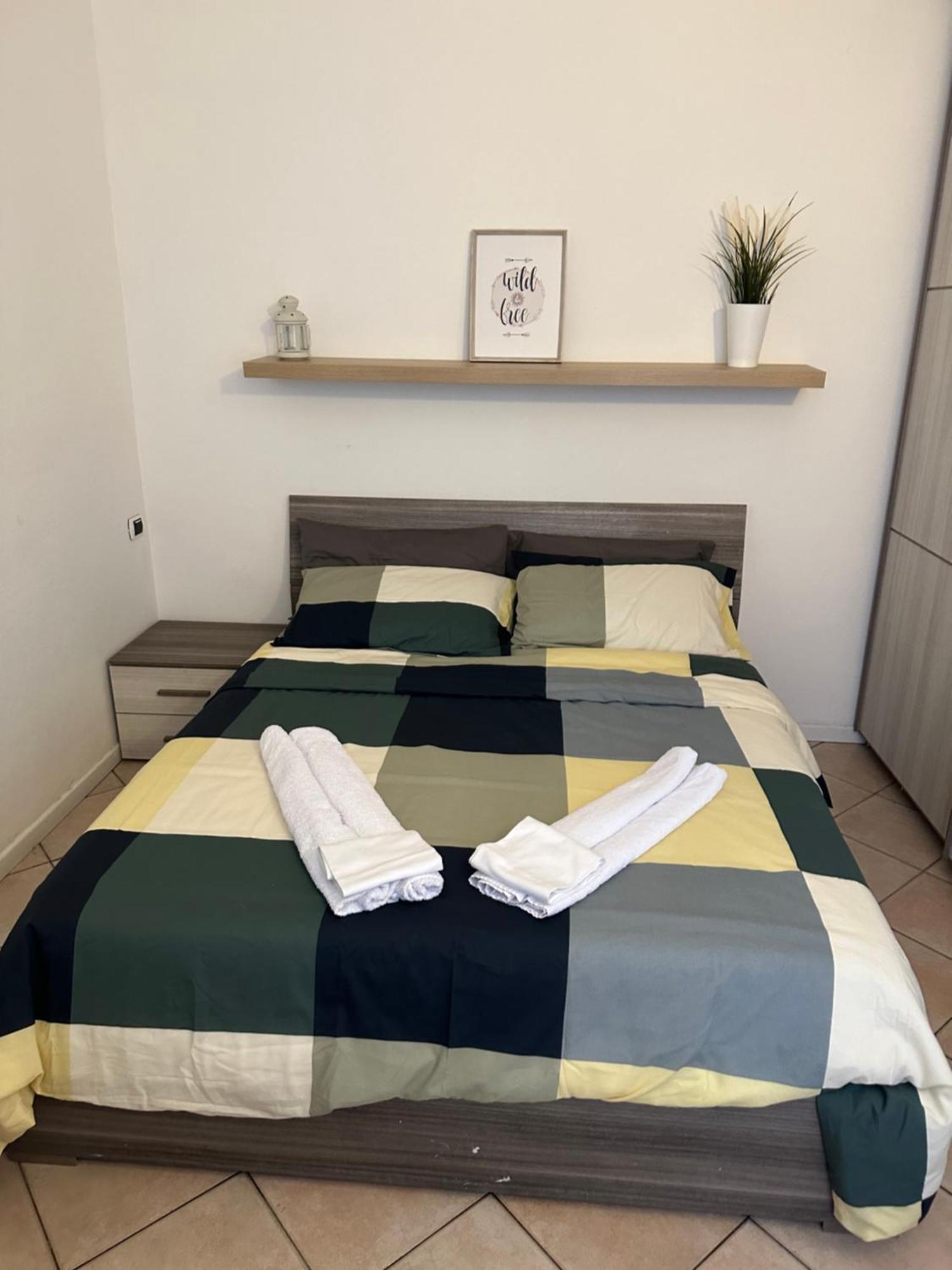 Apartamento Melissa House Milão