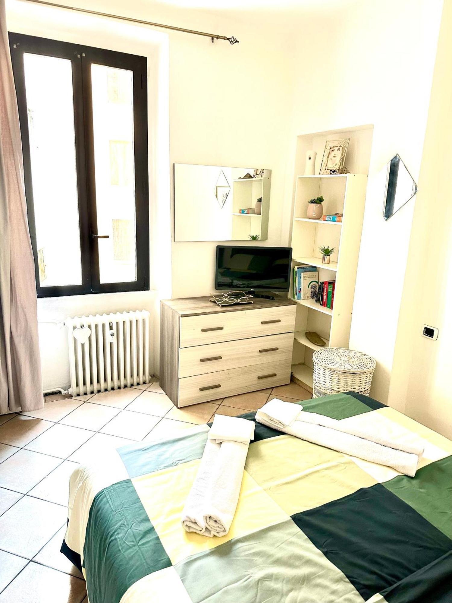 Melissa House Apartamento