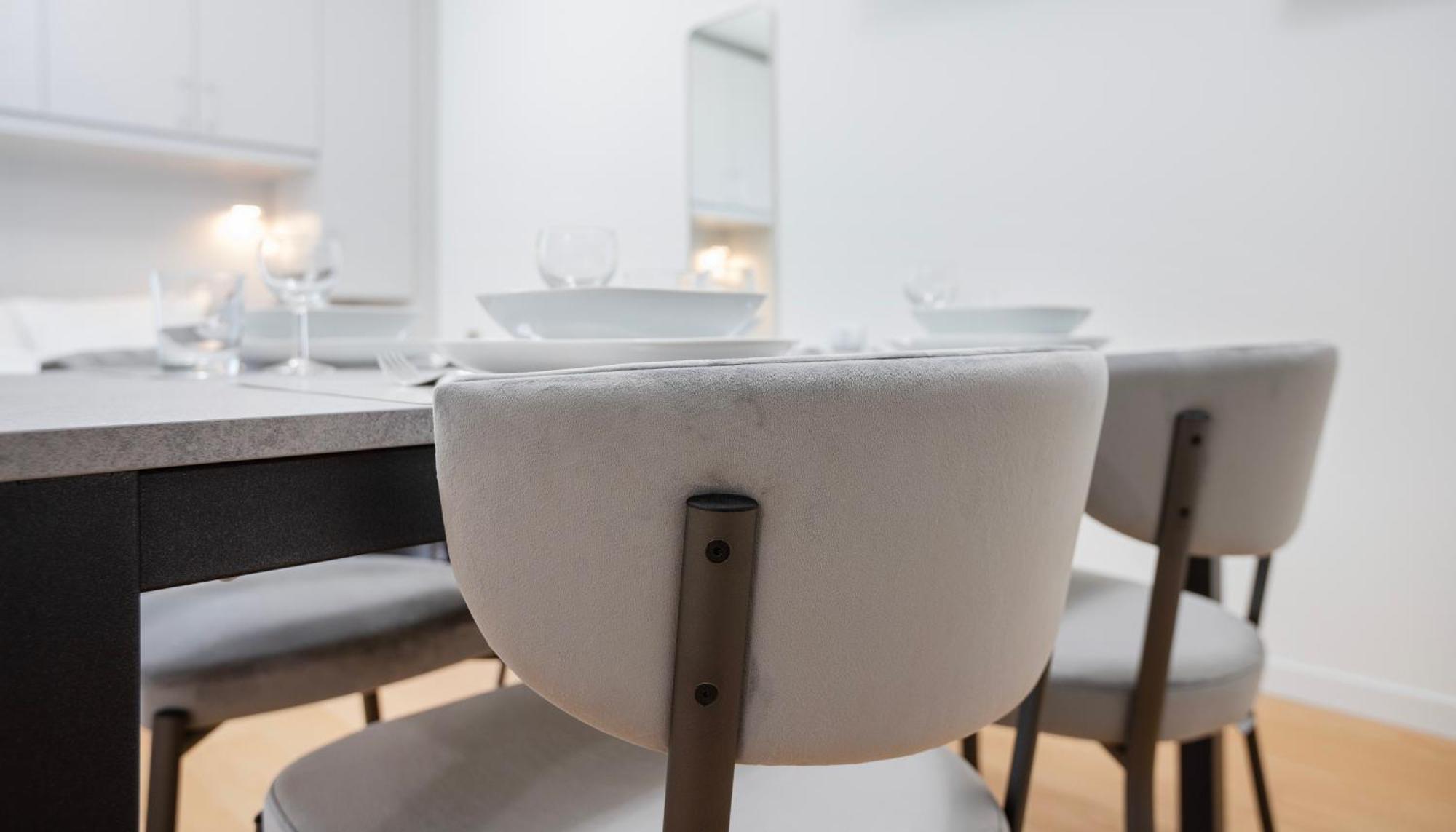 Italianway - Aspromonte 15 Apartamento