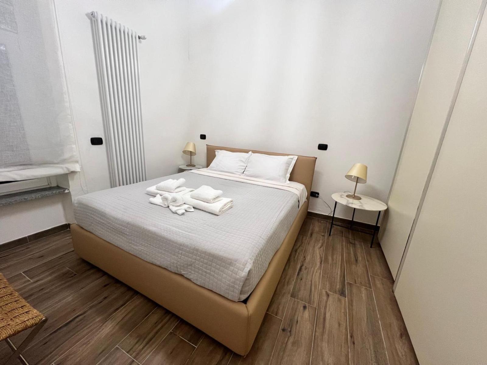 Domusmi Delfico 2 Milan