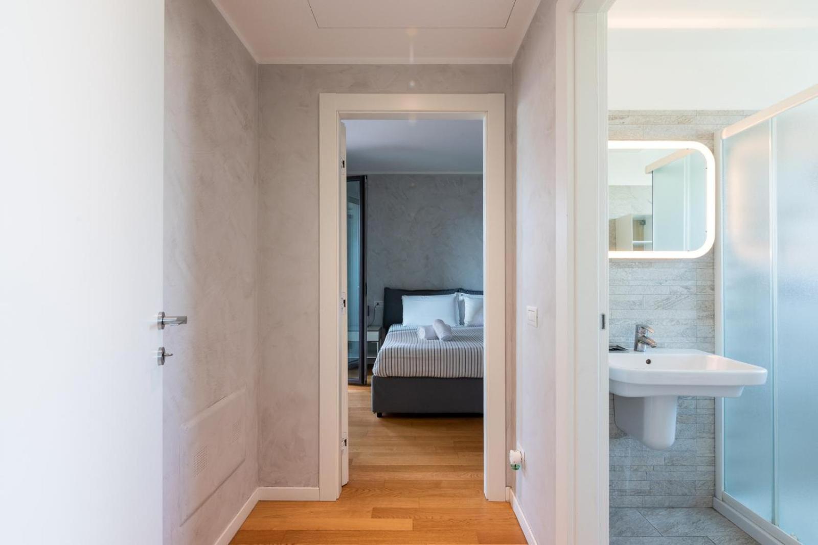 Brembo 3 Apartment