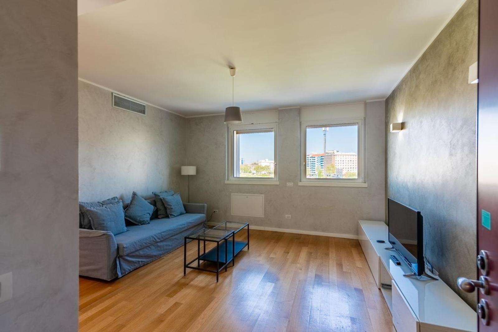Apartment Brembo 3 Milan