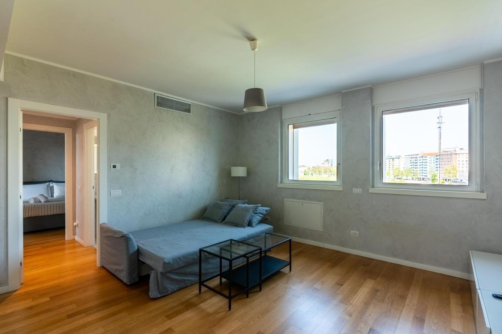 Brembo 3 Apartment