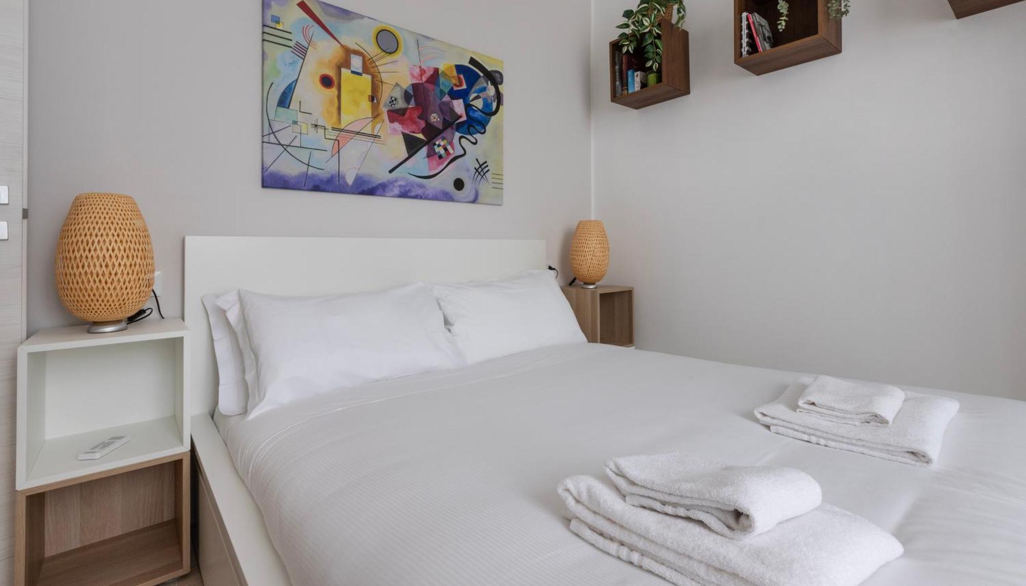 Italianway - Cermenate 7 Apartamento *
