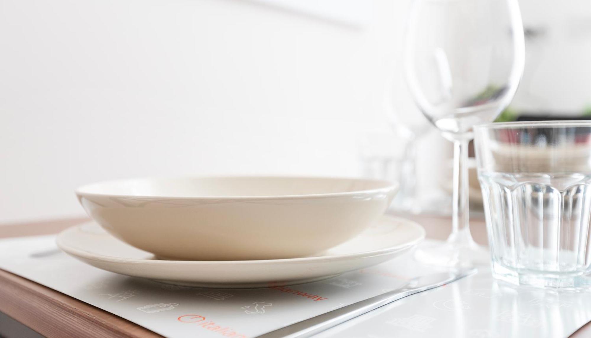 Apartamento Italianway - Cermenate 7