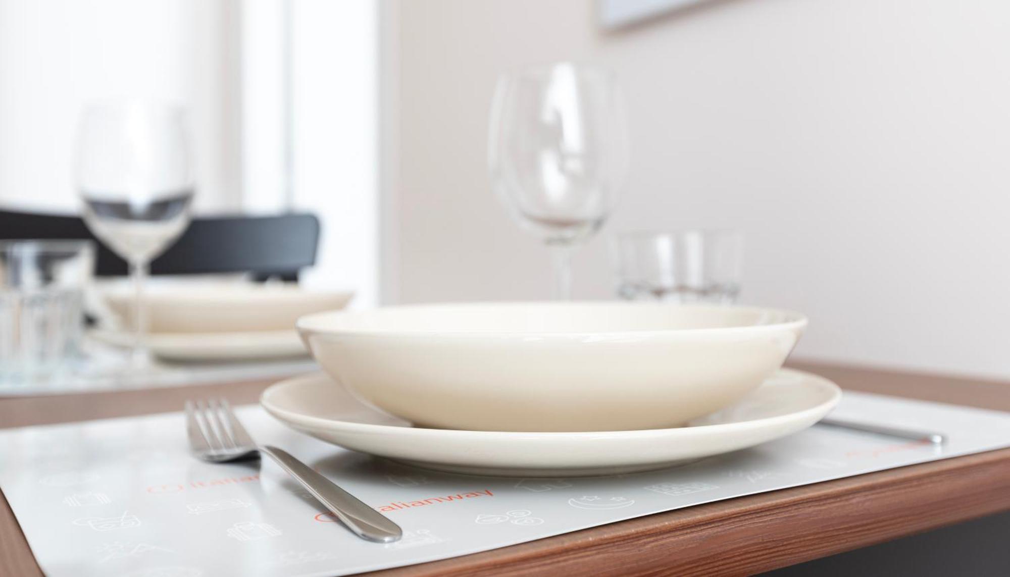 Apartamento Italianway - Cermenate 7 *