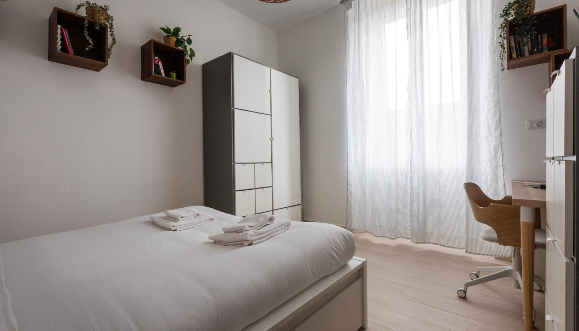 Apartamento Italianway - Cermenate 7