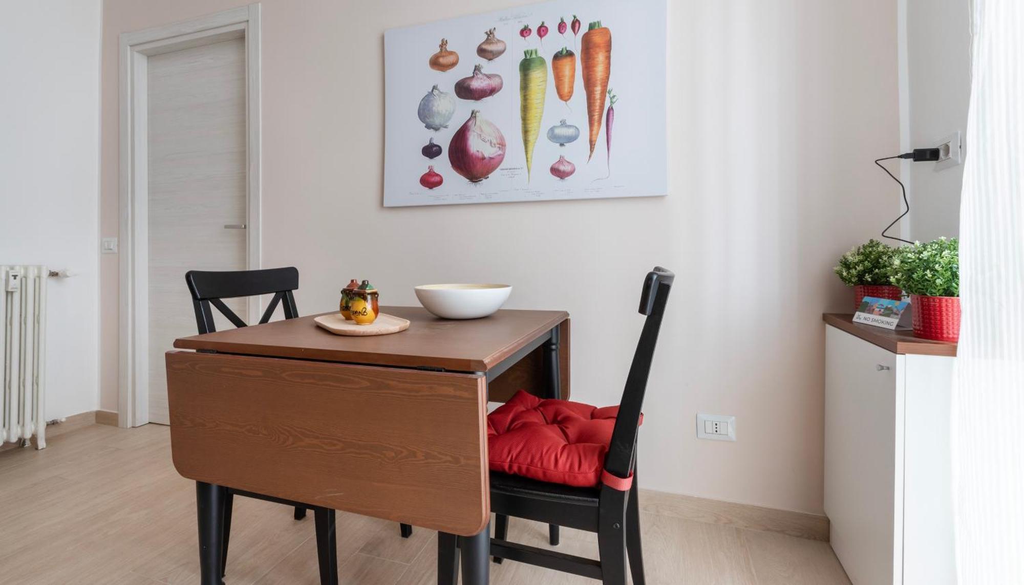 Apartamento Italianway - Cermenate 7 *