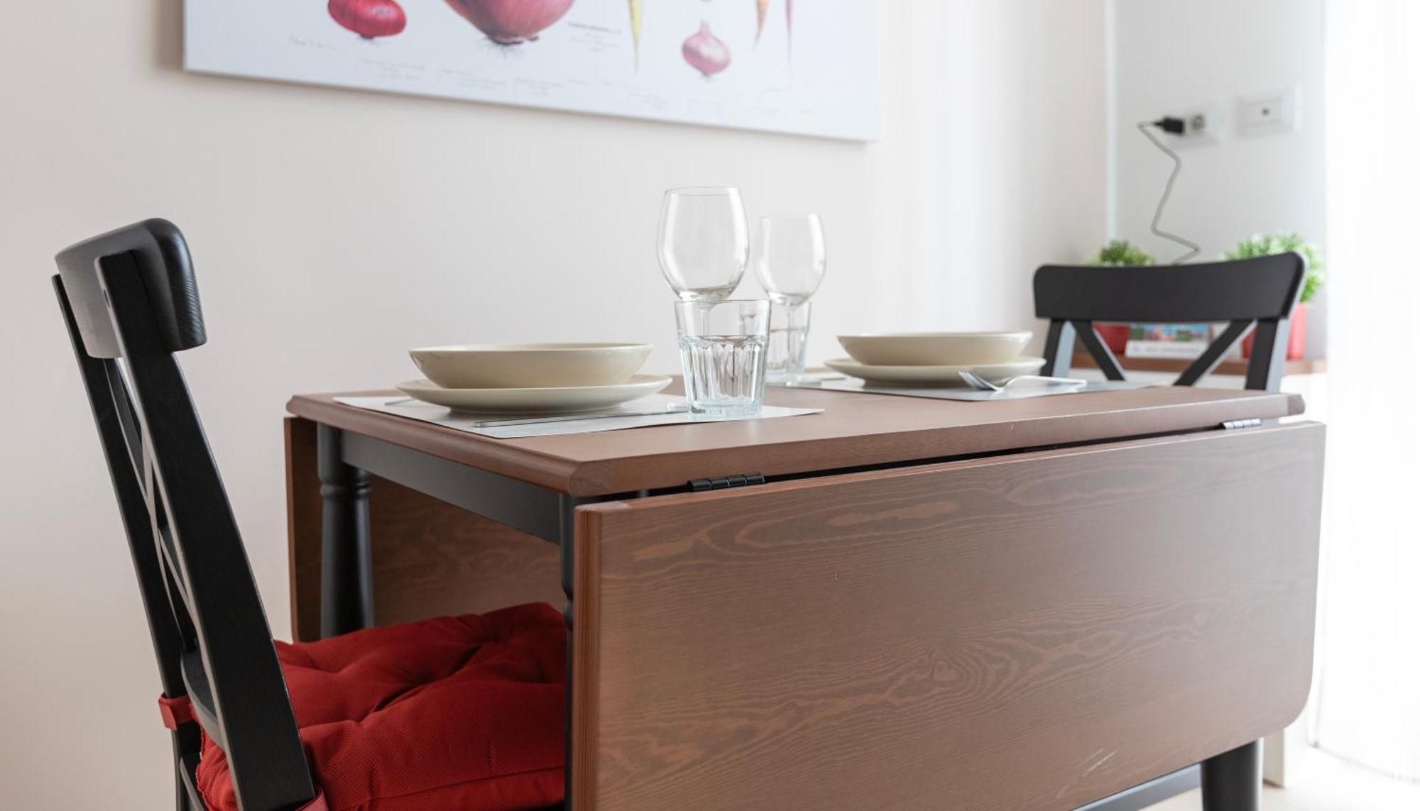 Italianway - Cermenate 7 Apartamento *
