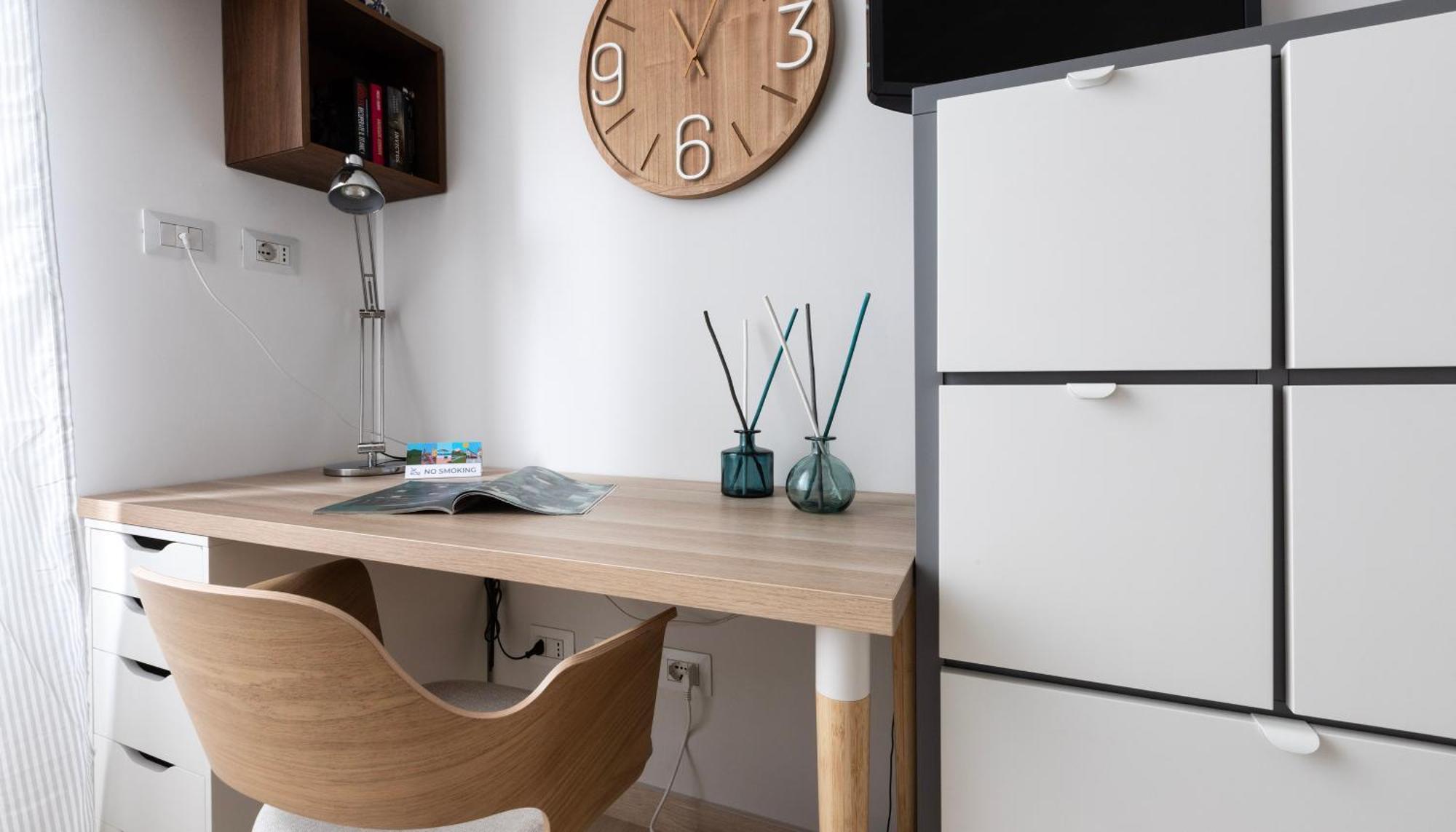 Apartamento Italianway - Cermenate 7 Milão