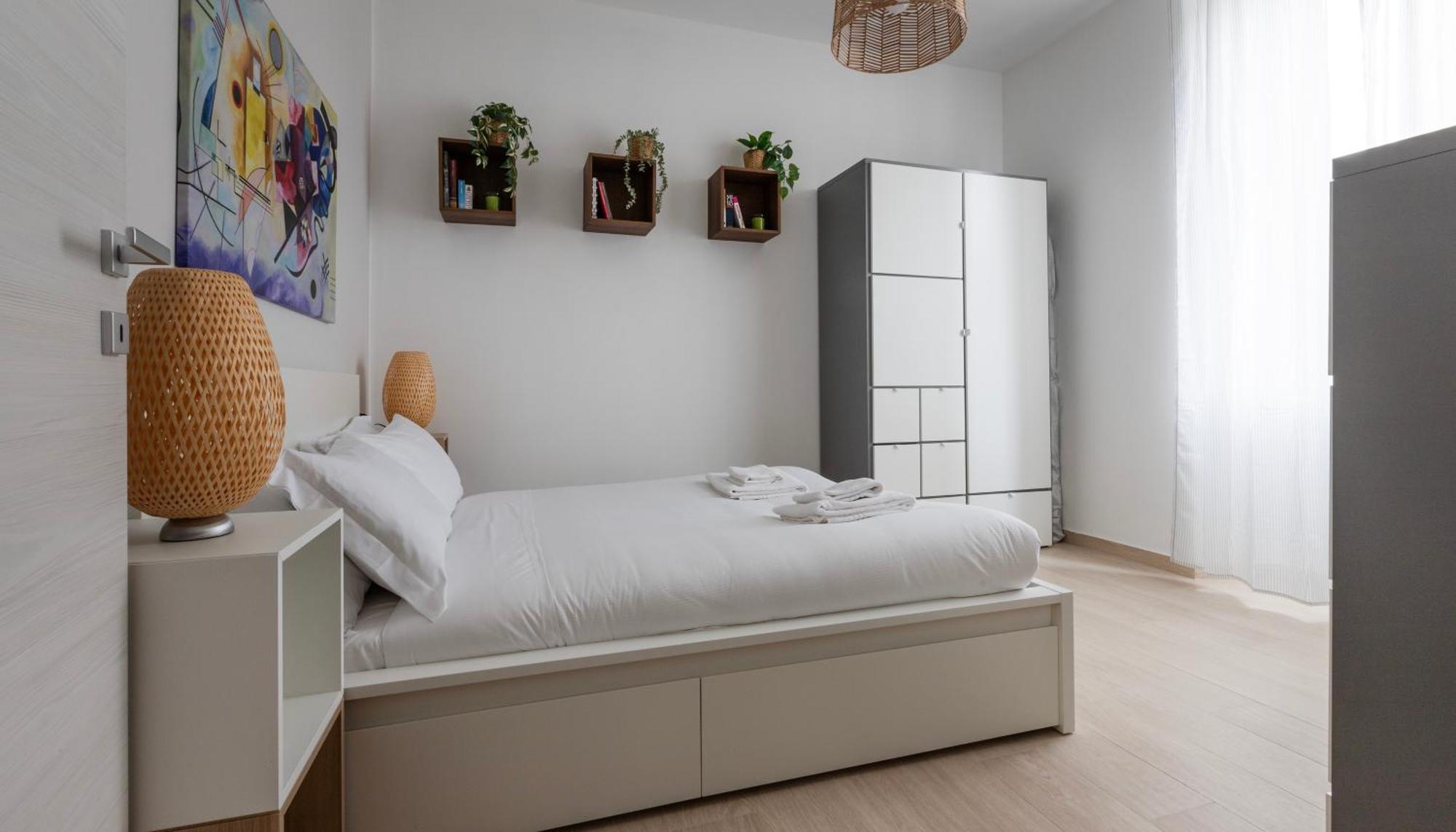 Italianway - Cermenate 7 Apartamento *