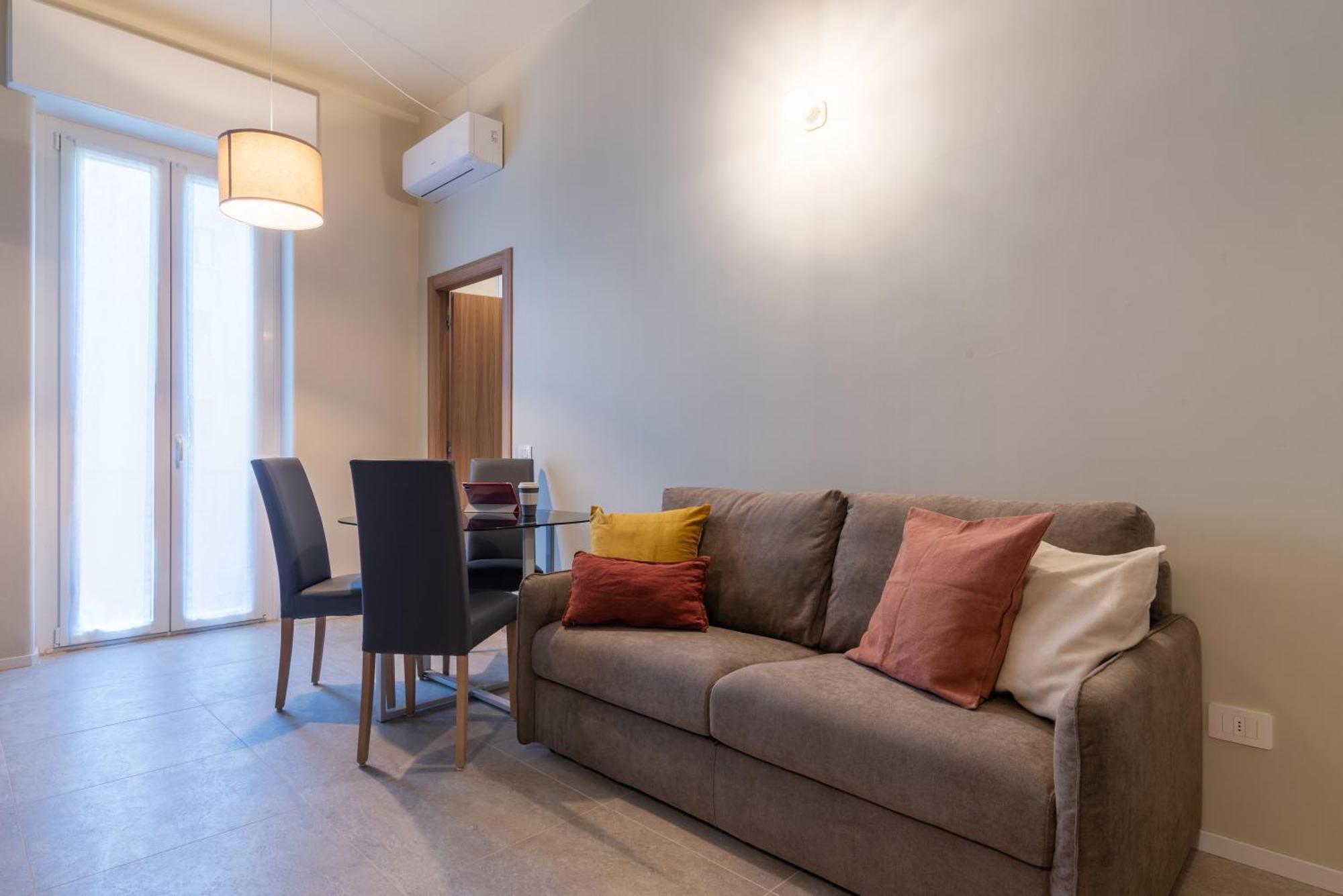 Libia Flexyrent A.c. Wifi. Apartamento