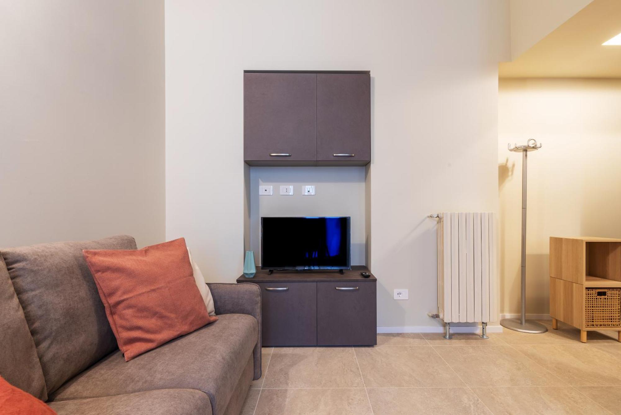 Libia Flexyrent A.c. Wifi. Apartamento *